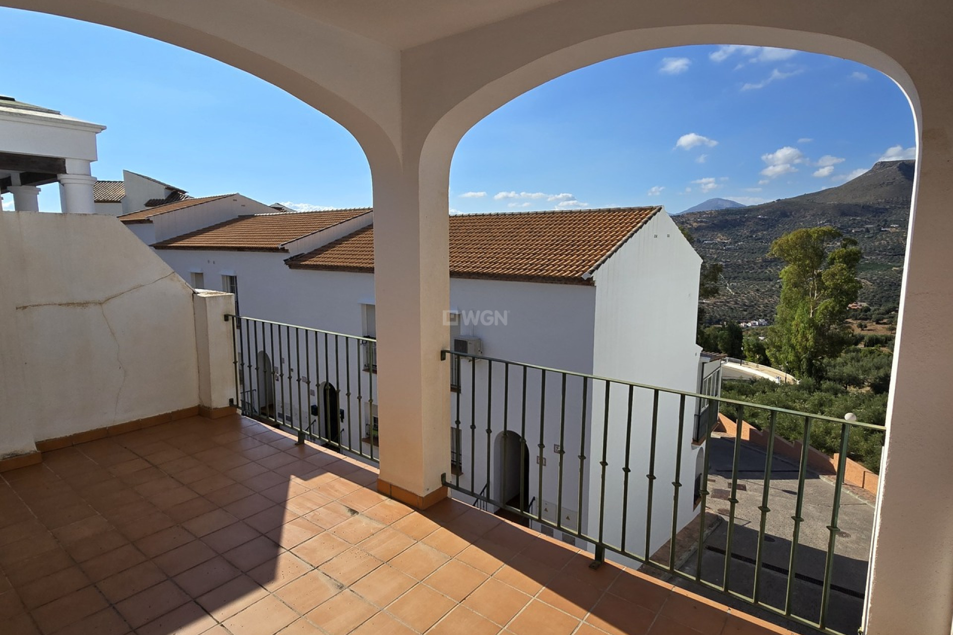 Resale - Townhouse - Alcaucín - Inland