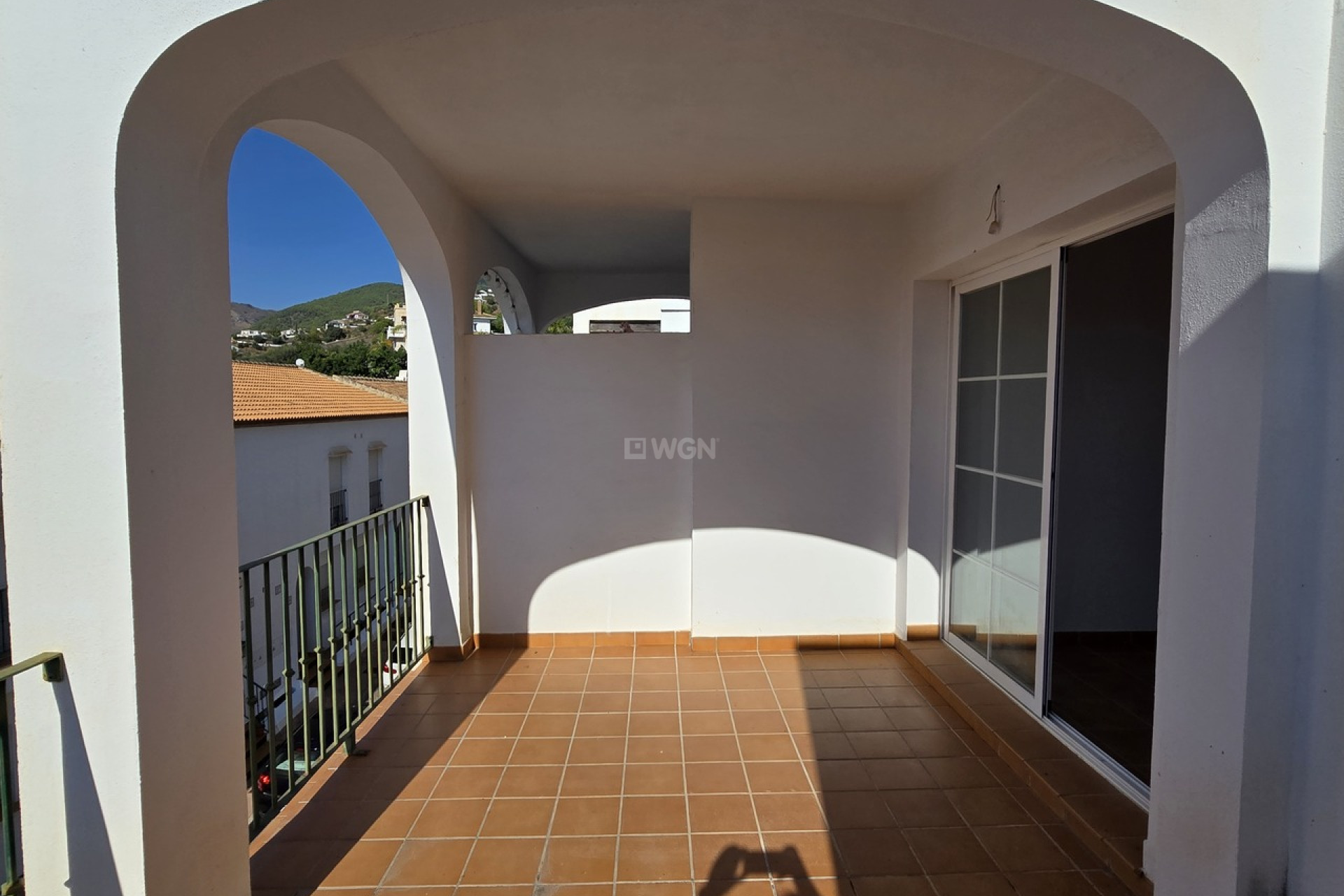 Resale - Townhouse - Alcaucín - Inland