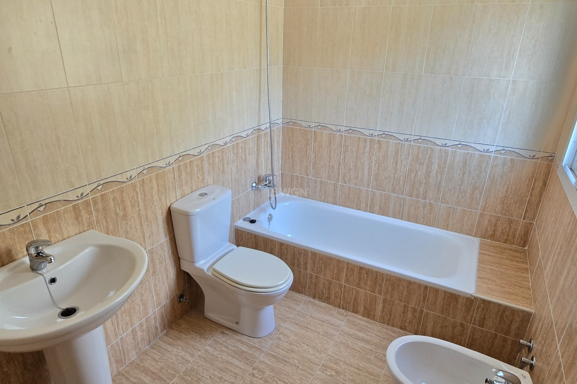 Resale - Townhouse - Alcaucín - Inland