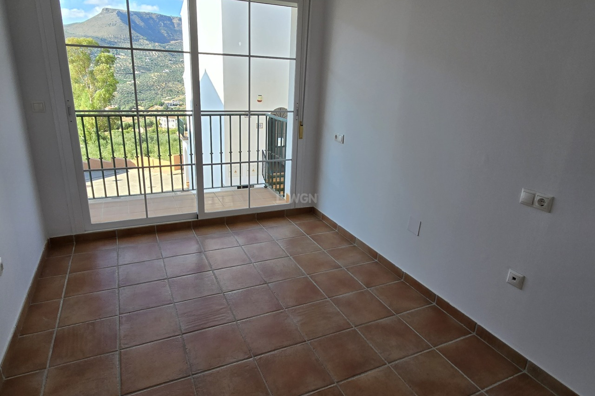 Resale - Townhouse - Alcaucín - Inland