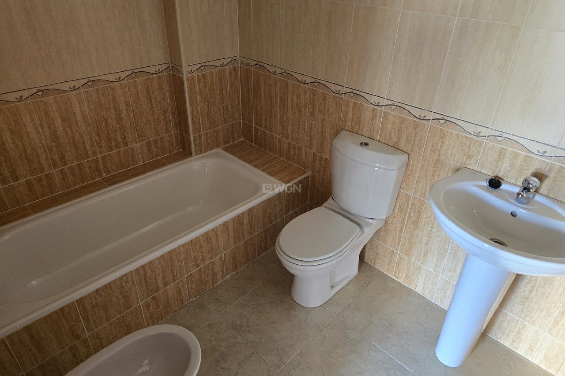 Resale - Townhouse - Alcaucín - Inland