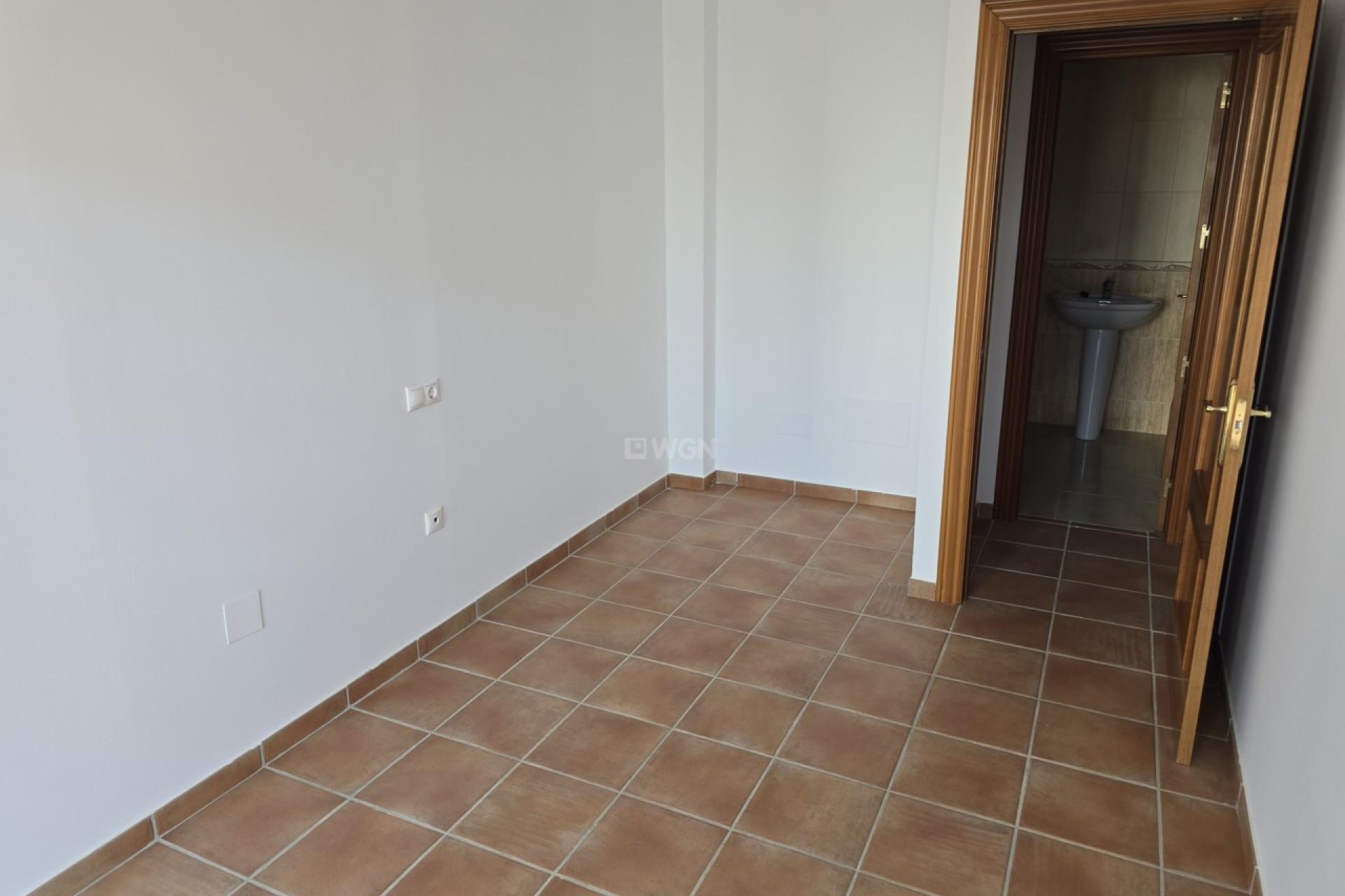 Resale - Townhouse - Alcaucín - Inland