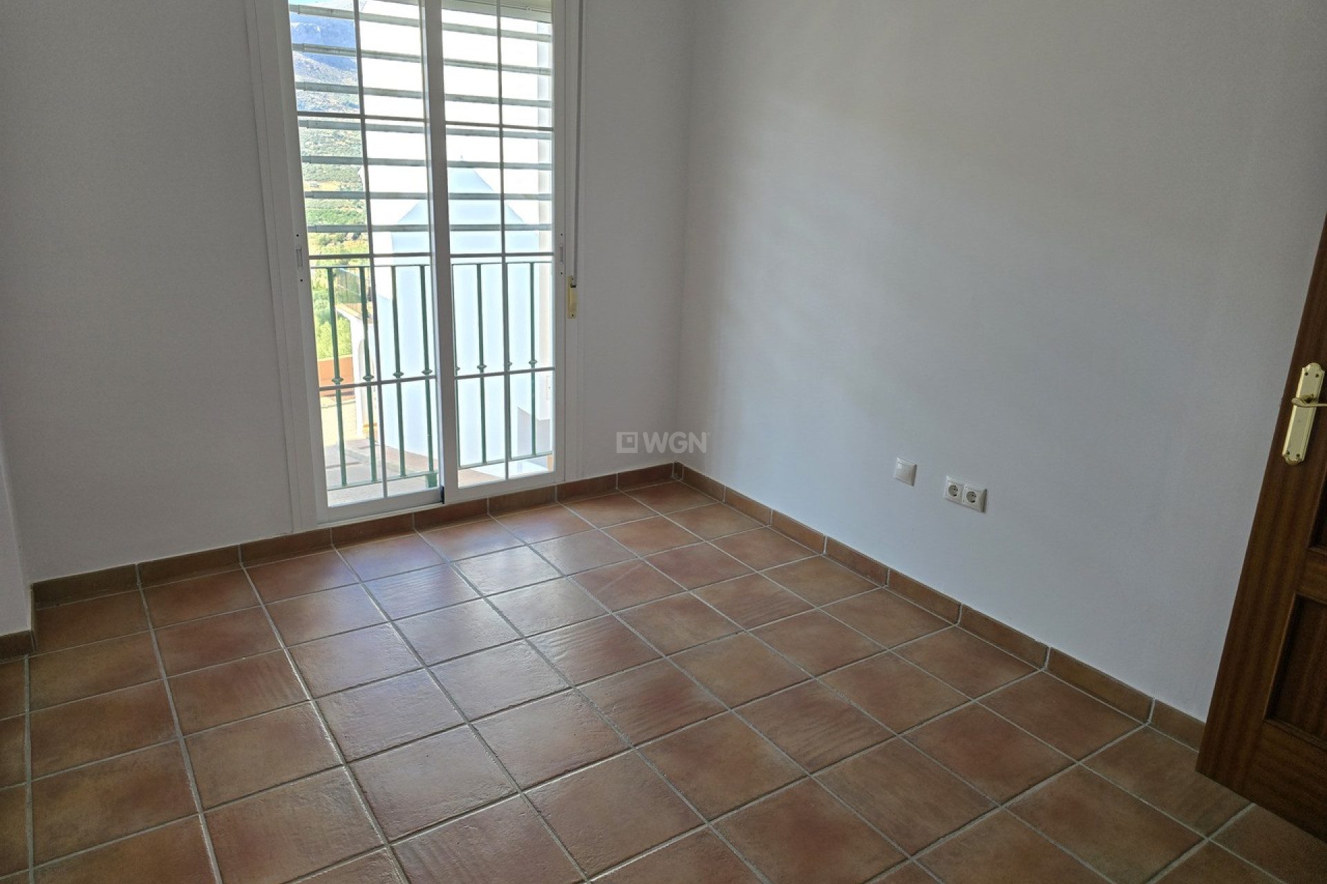 Resale - Townhouse - Alcaucín - Inland