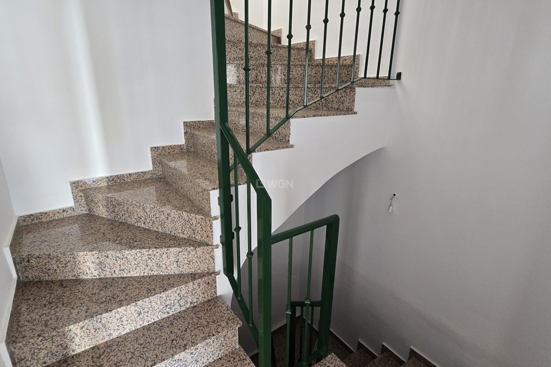 Resale - Townhouse - Alcaucín - Inland