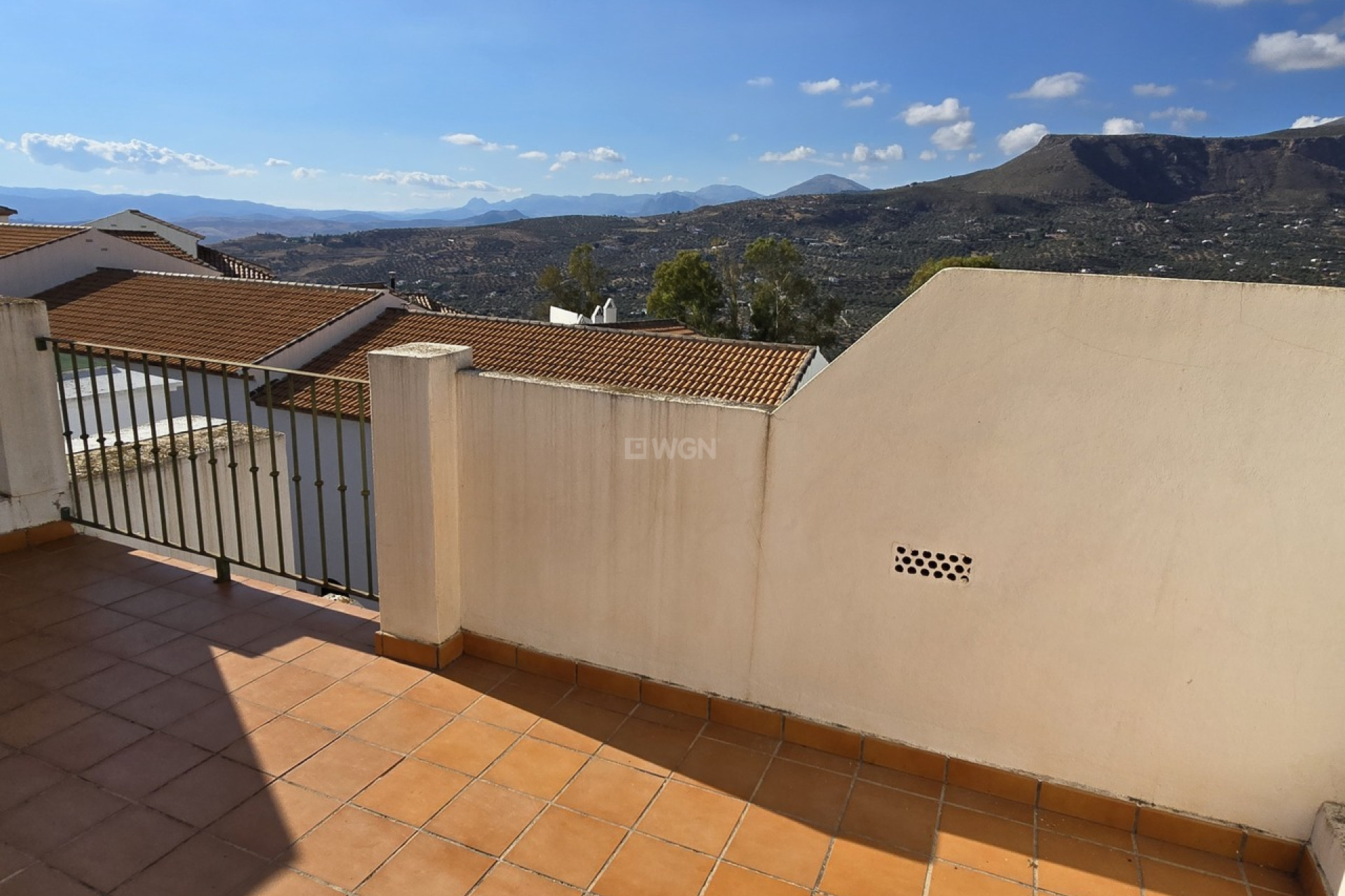 Resale - Townhouse - Alcaucín - Inland