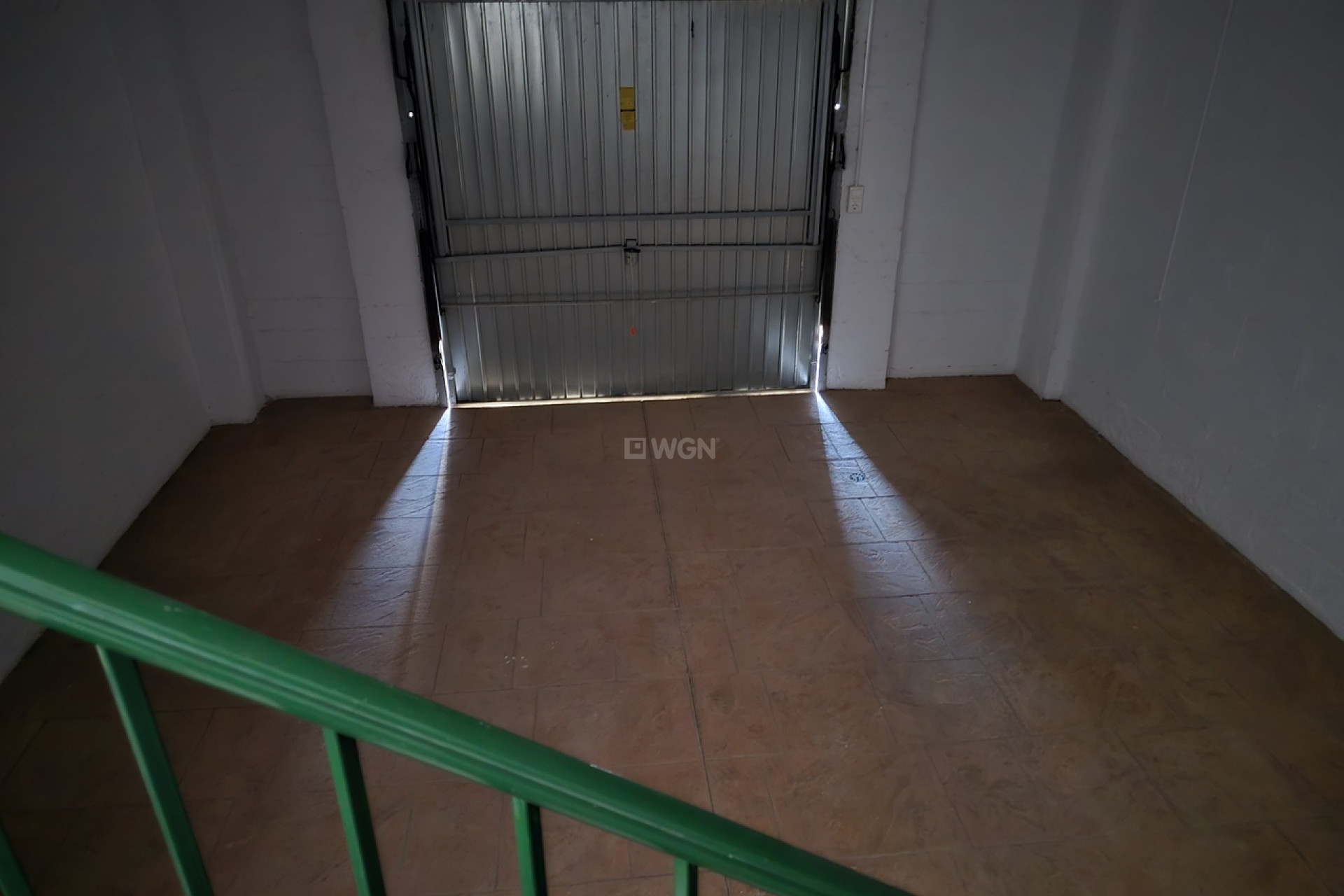 Resale - Townhouse - Alcaucín - Inland