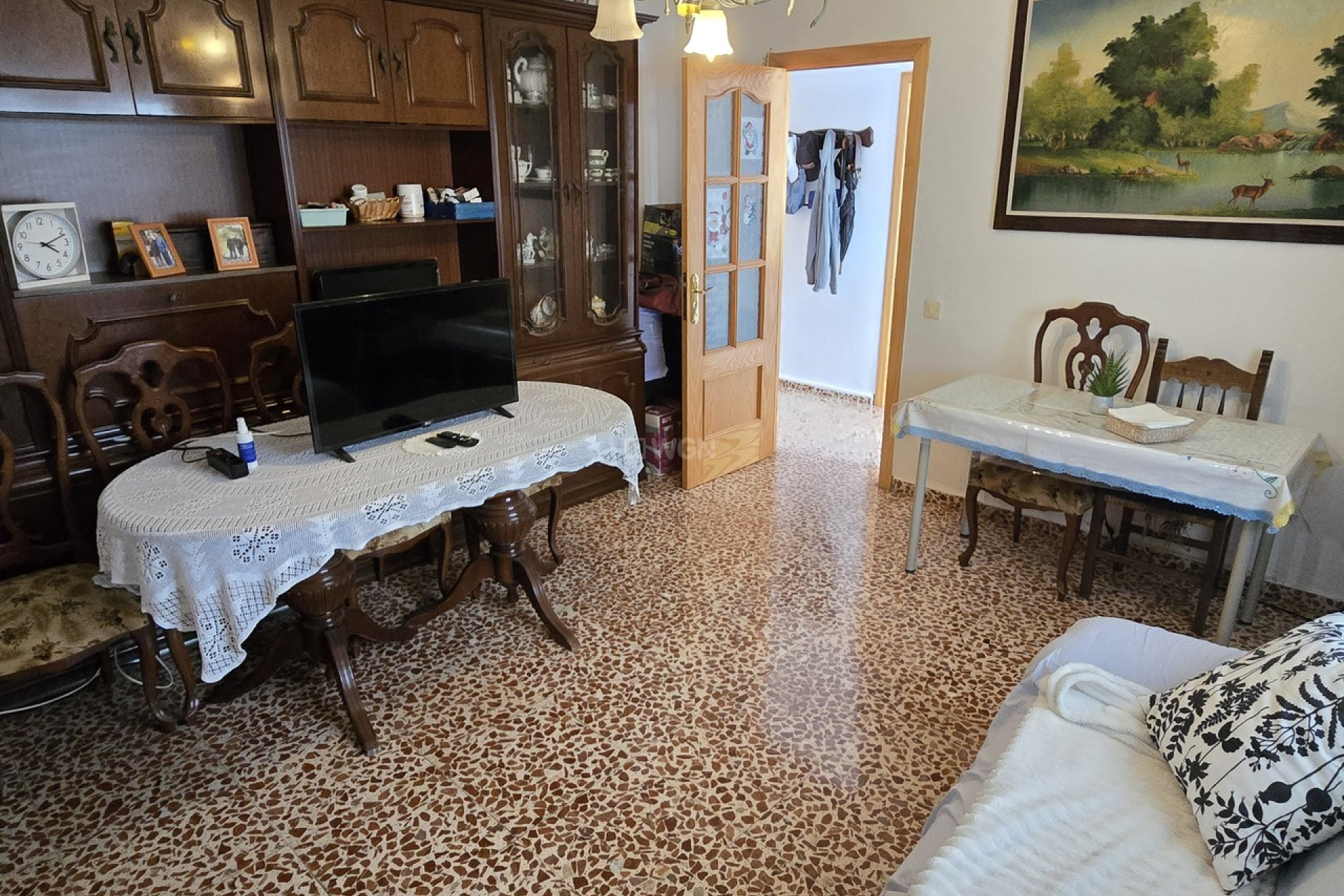 Resale - Townhouse - Alcaucín - Inland