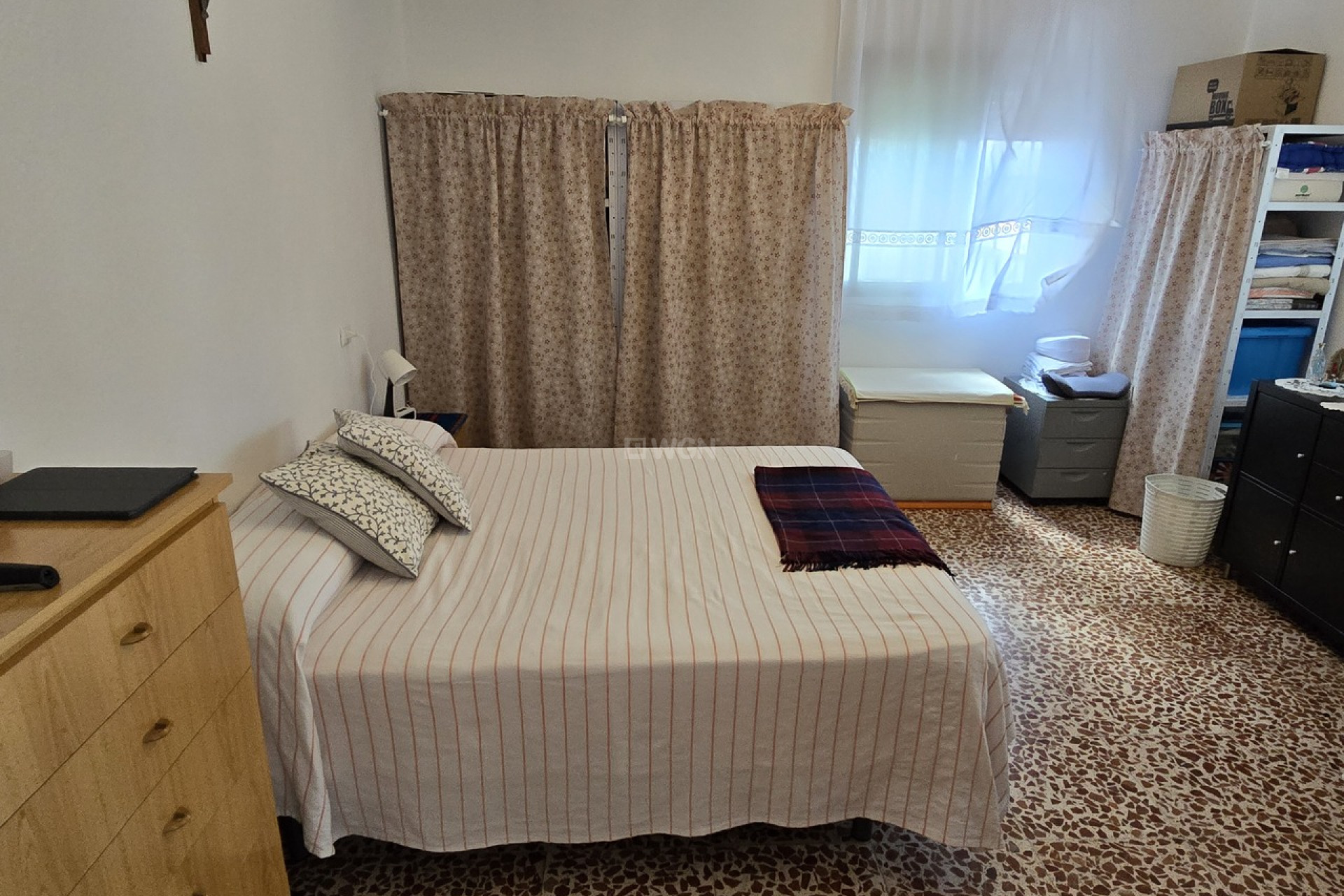 Resale - Townhouse - Alcaucín - Inland