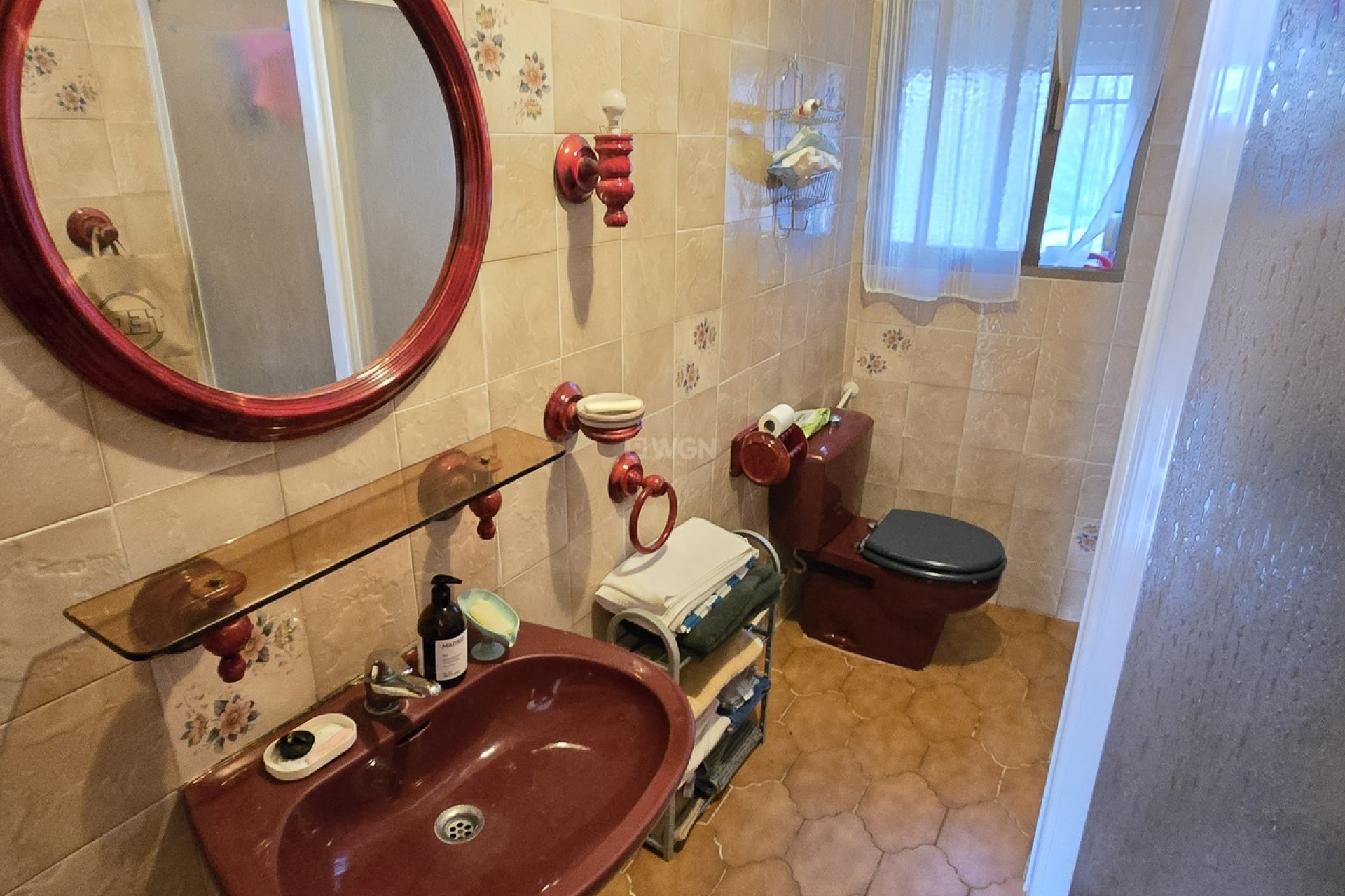 Resale - Townhouse - Alcaucín - Inland