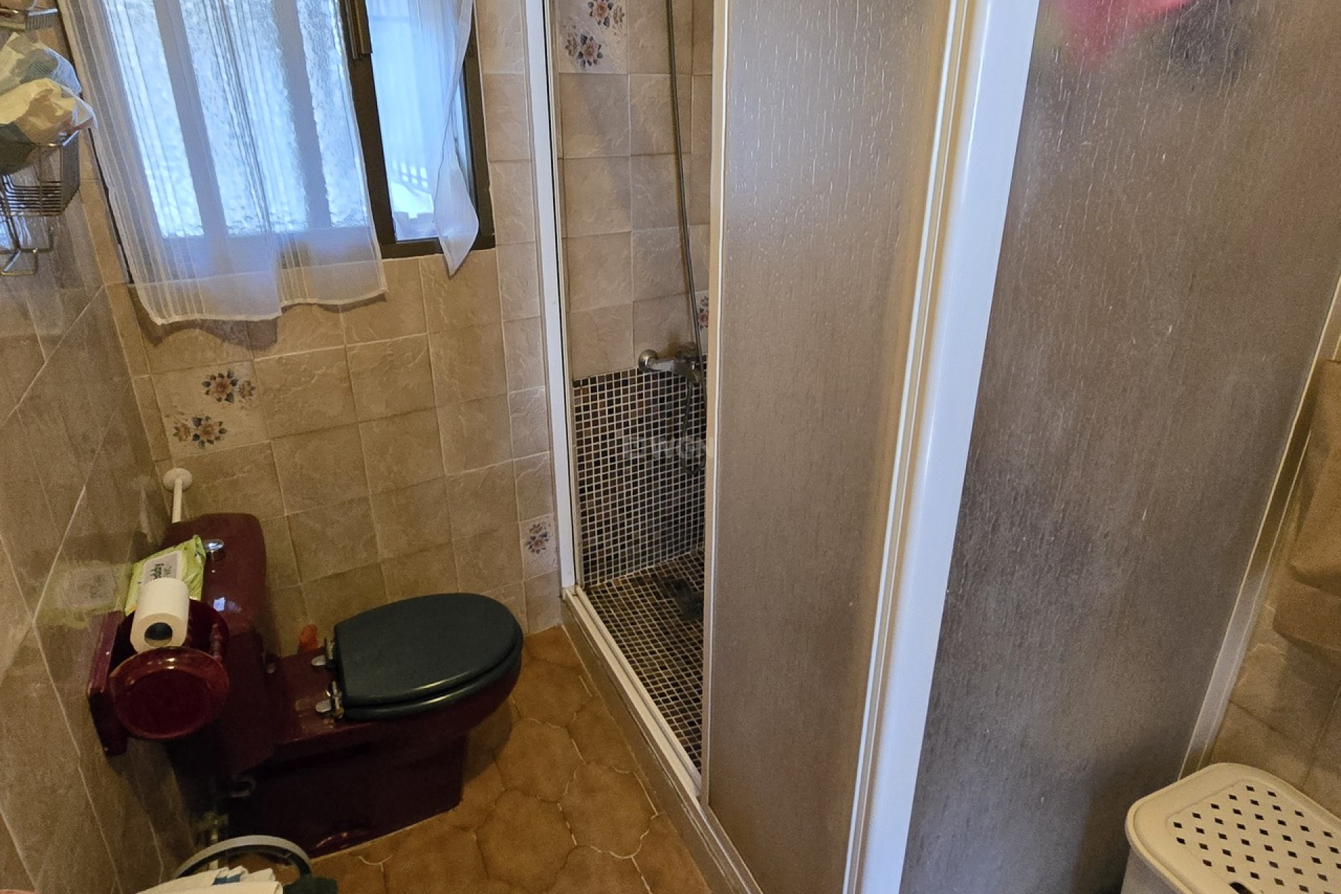 Resale - Townhouse - Alcaucín - Inland