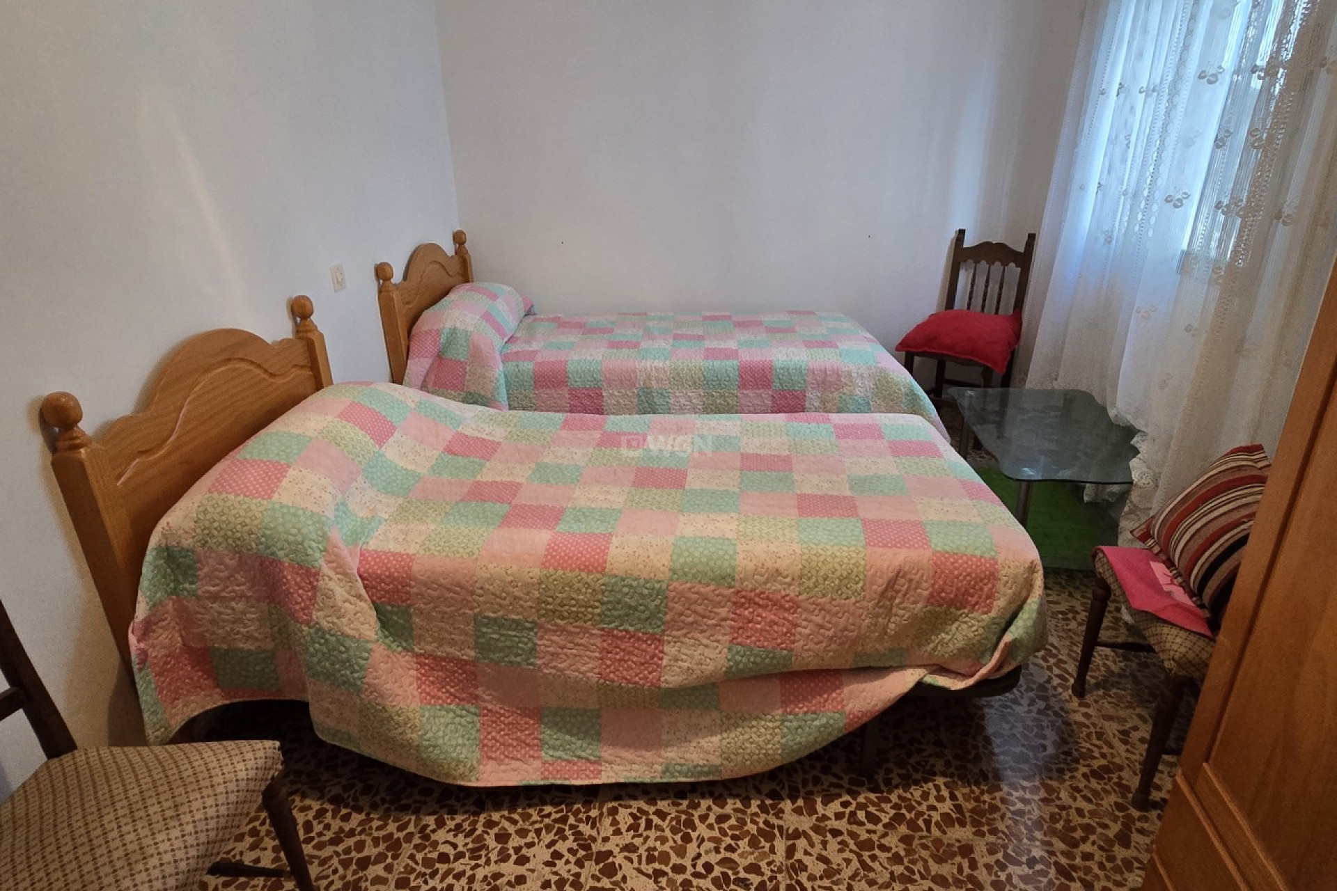 Resale - Townhouse - Alcaucín - Inland