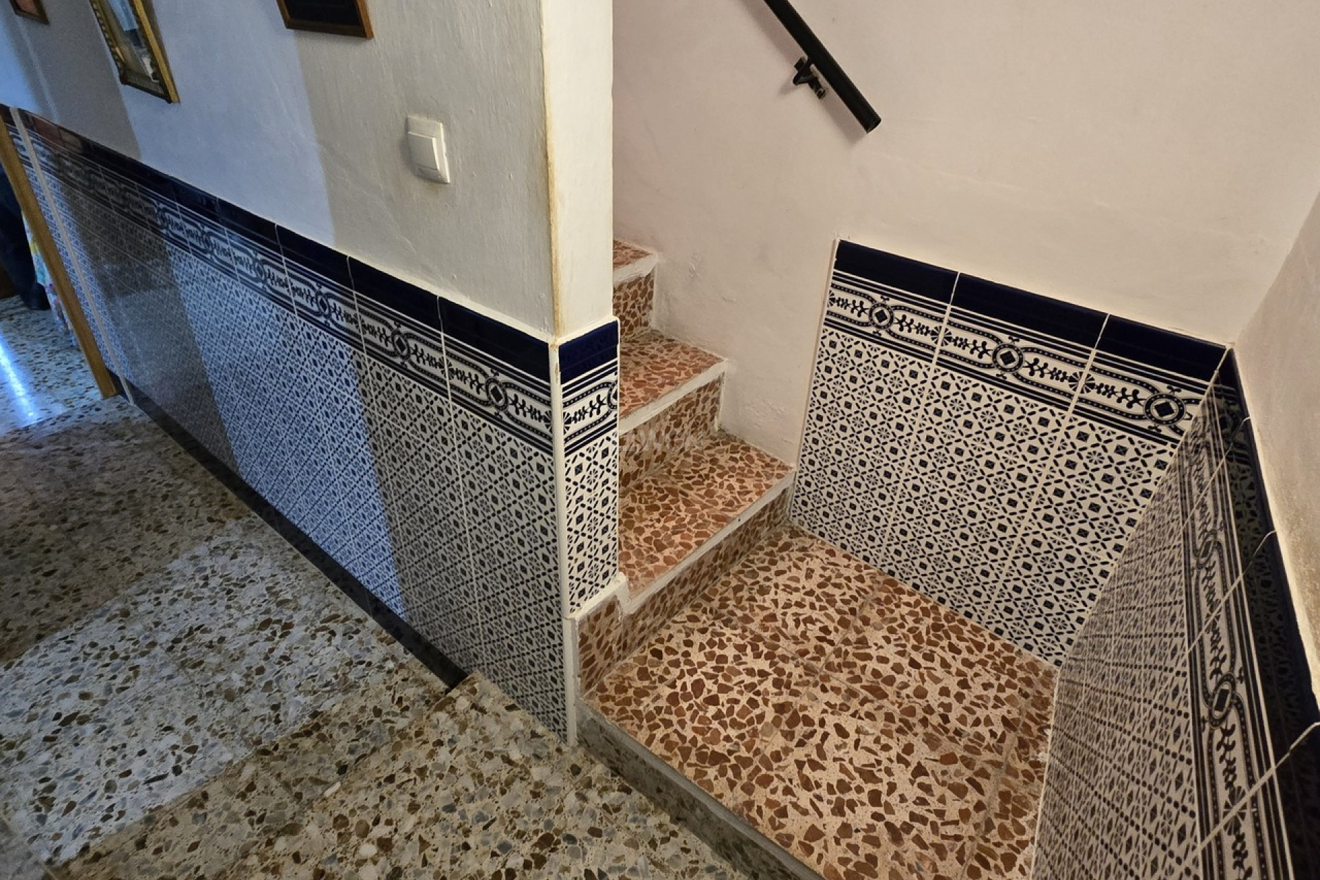 Resale - Townhouse - Alcaucín - Inland