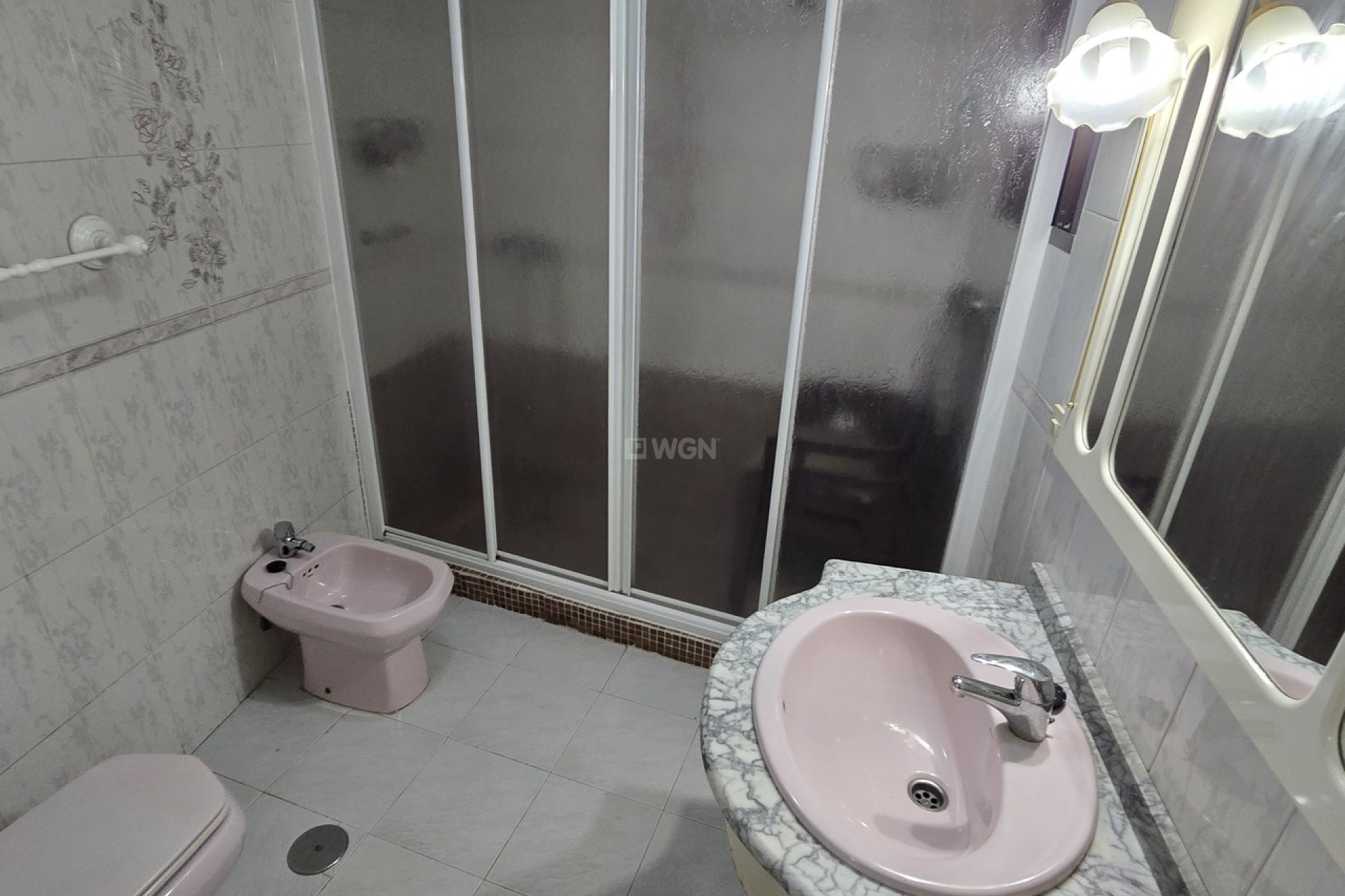 Resale - Townhouse - Alcaucín - Inland