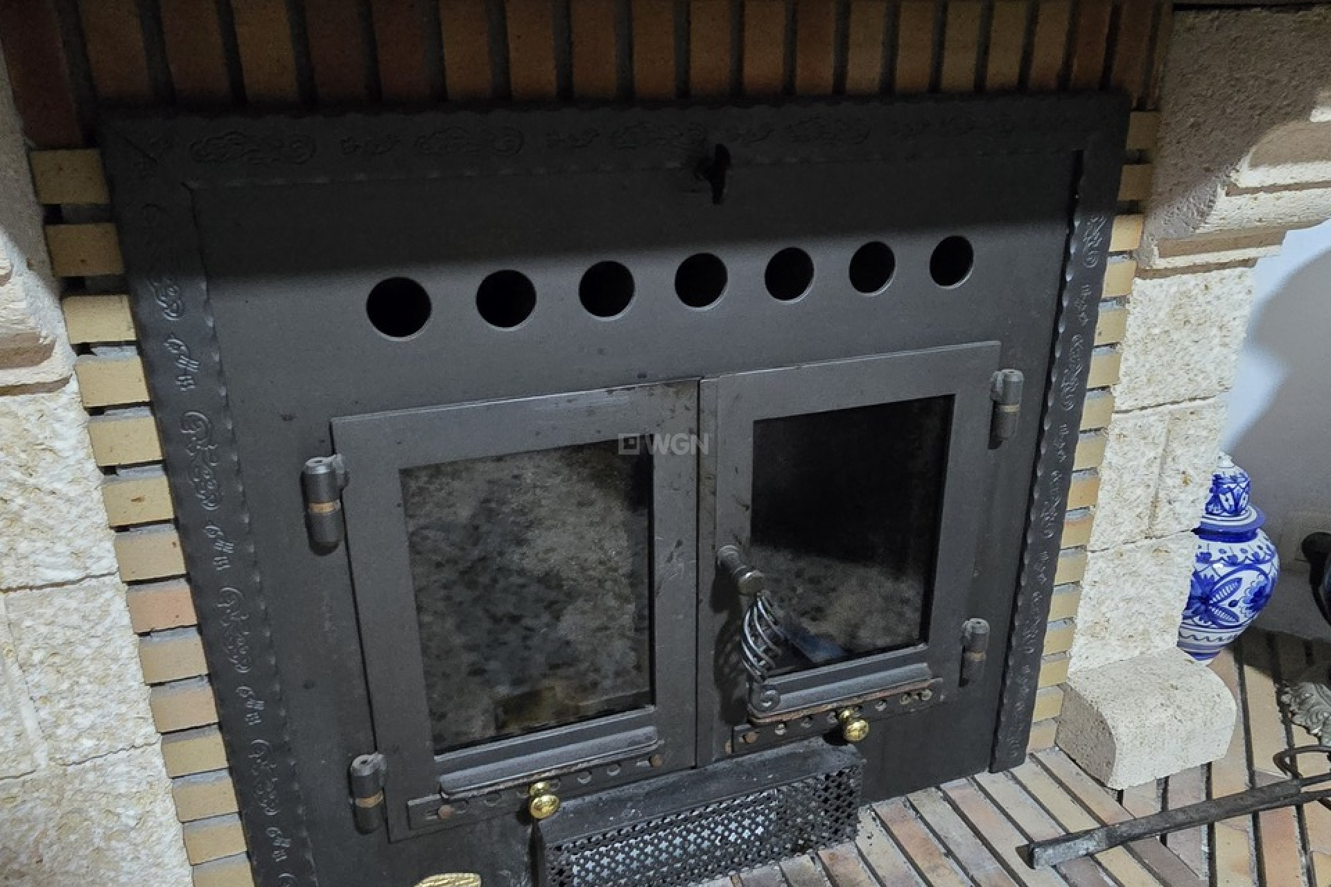 Resale - Townhouse - Alcaucín - Inland