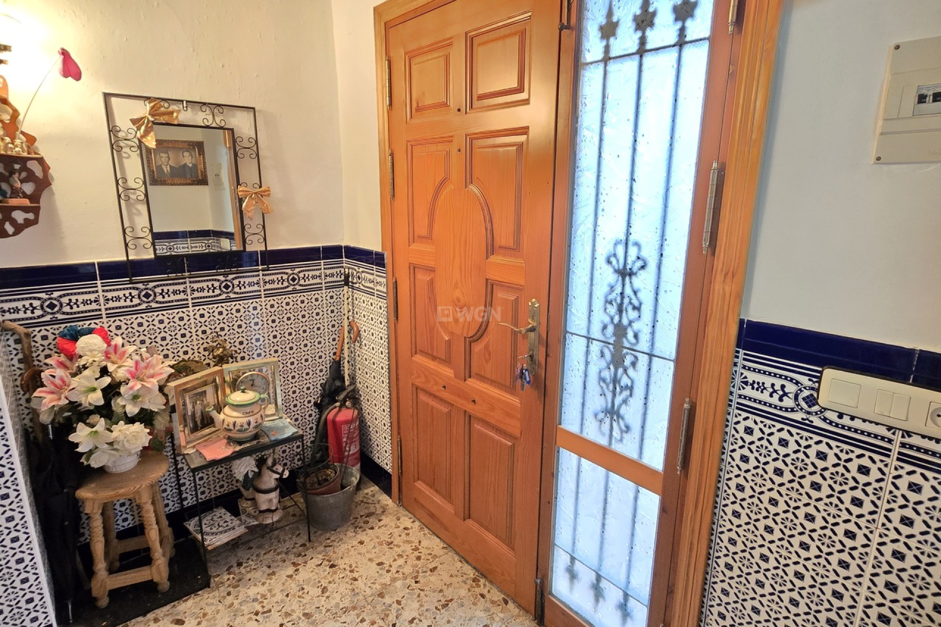Resale - Townhouse - Alcaucín - Inland