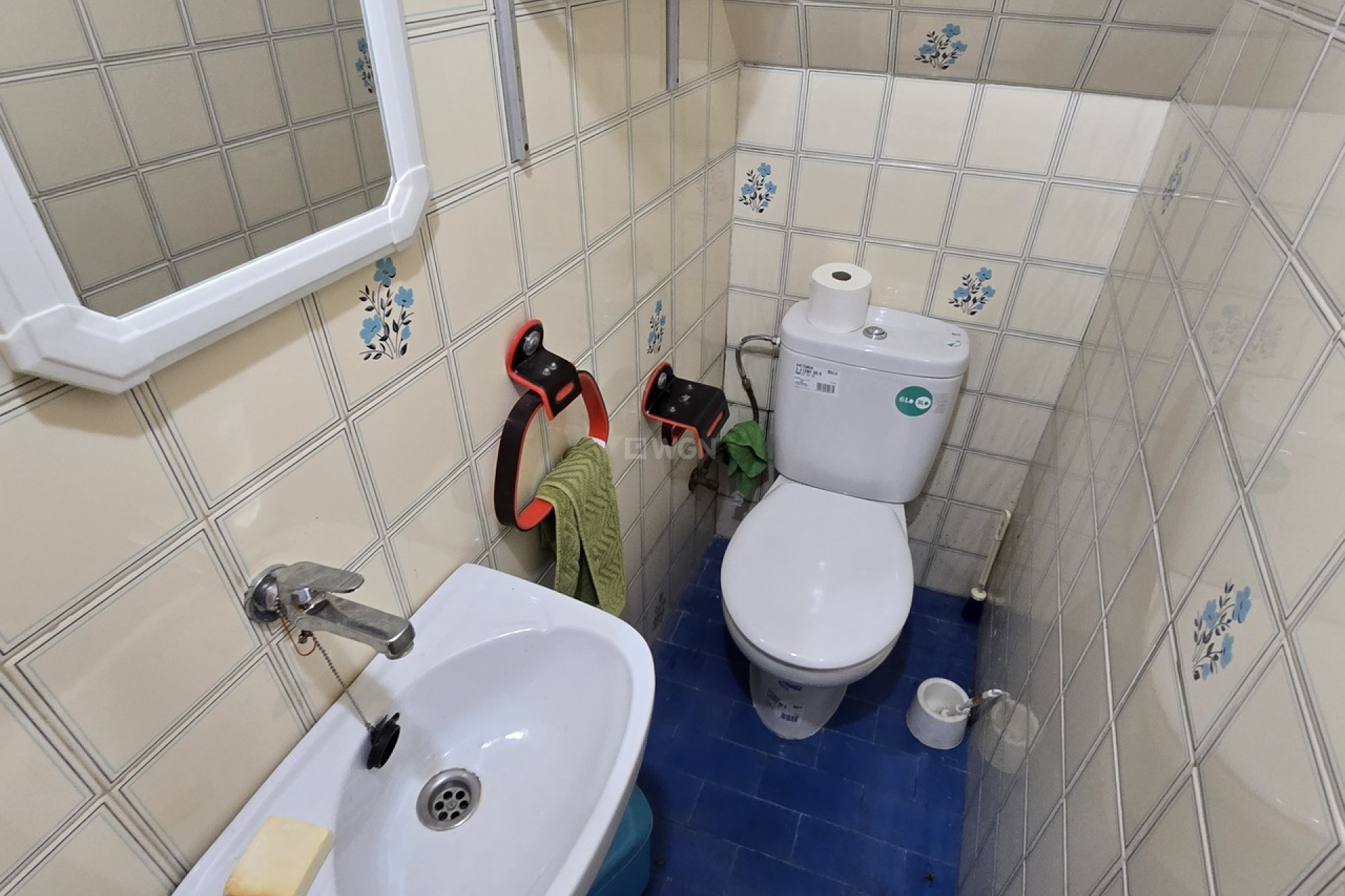 Resale - Townhouse - Alcaucín - Inland