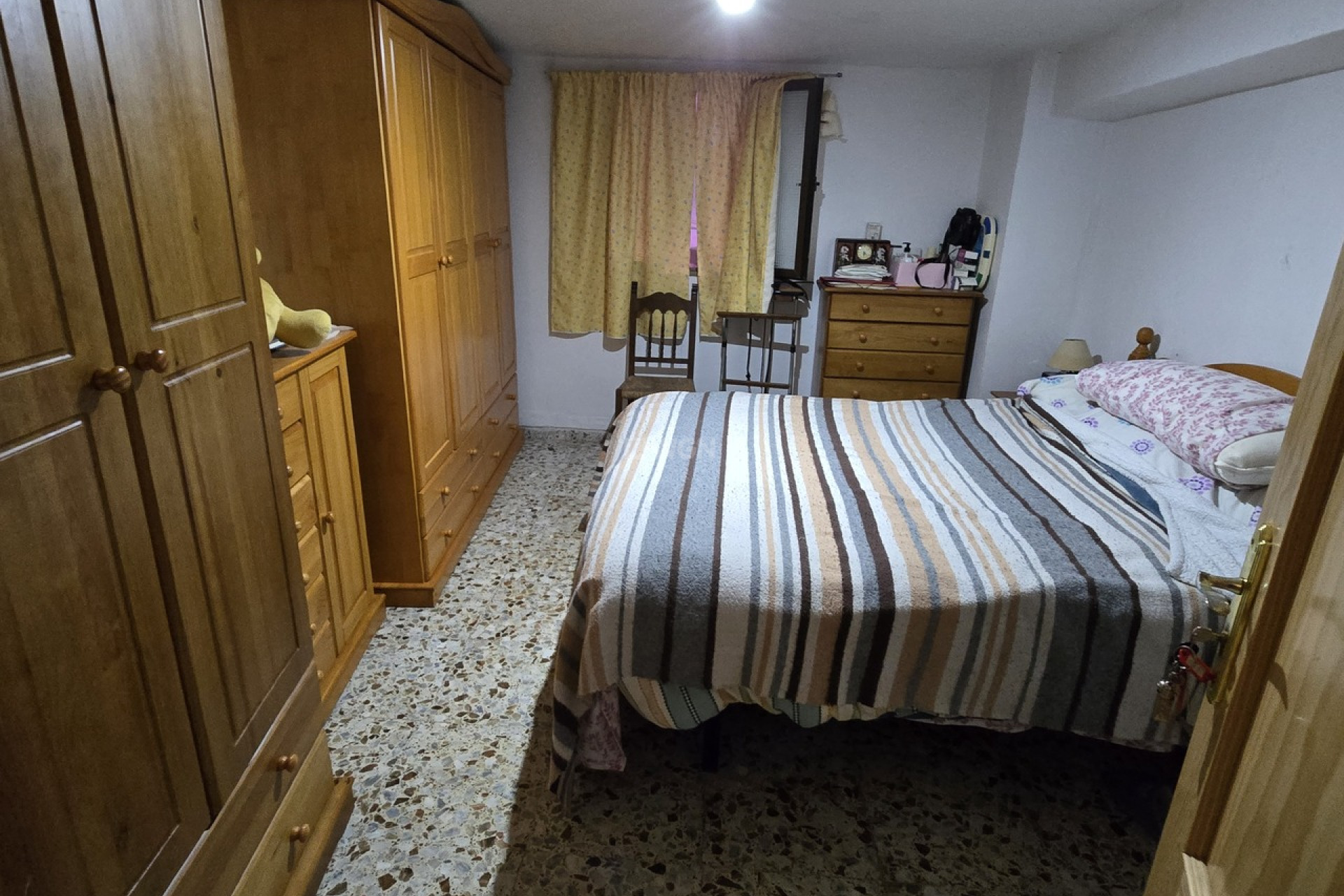 Resale - Townhouse - Alcaucín - Inland
