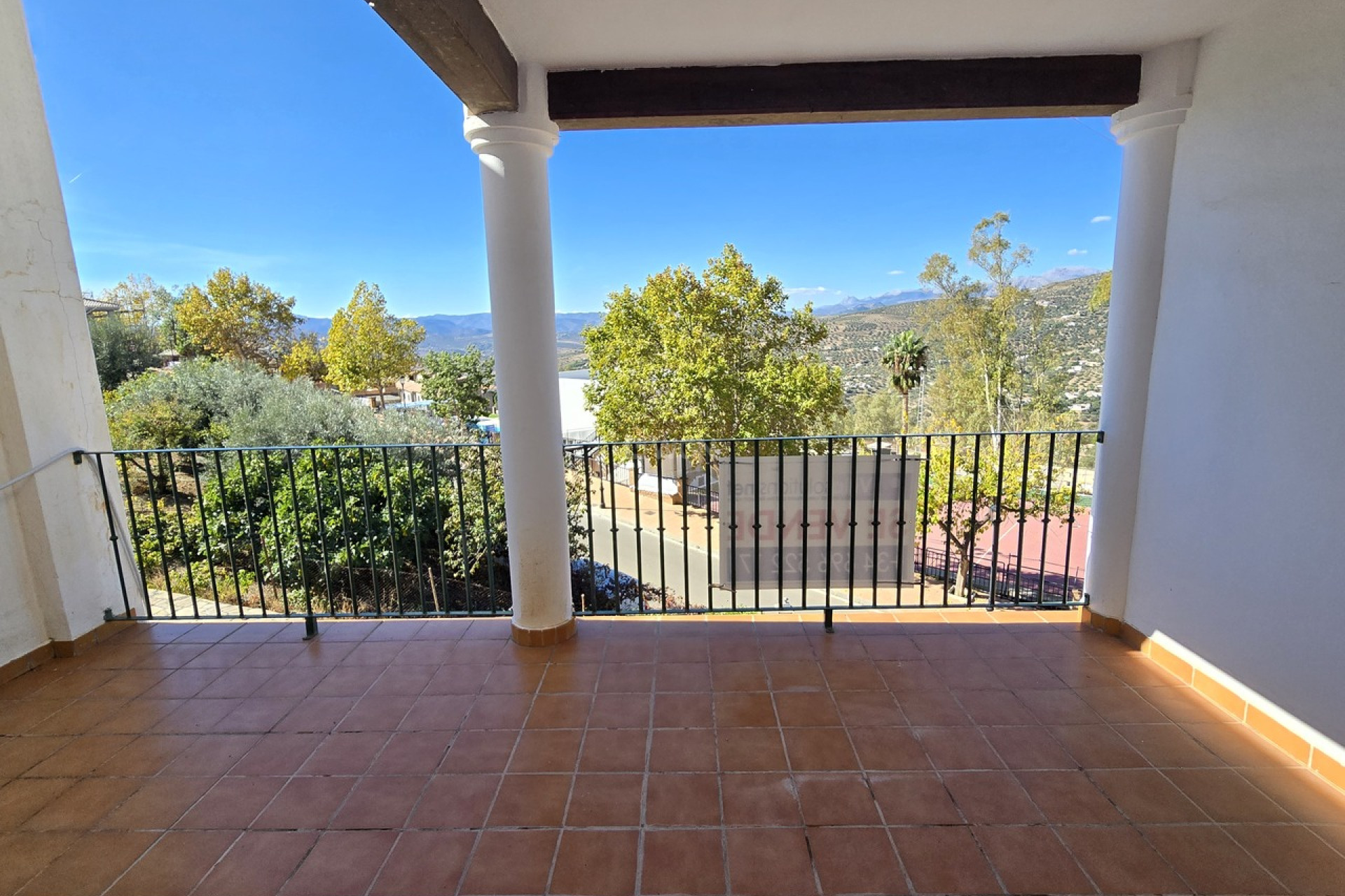 Resale - Townhouse - Alcaucín - Inland