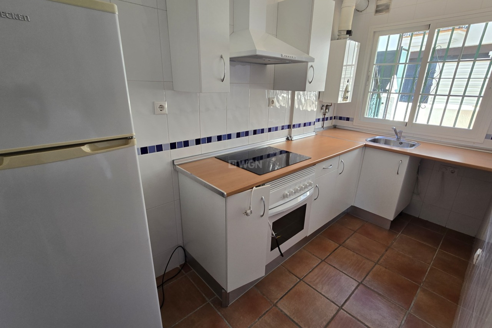 Resale - Townhouse - Alcaucín - Inland