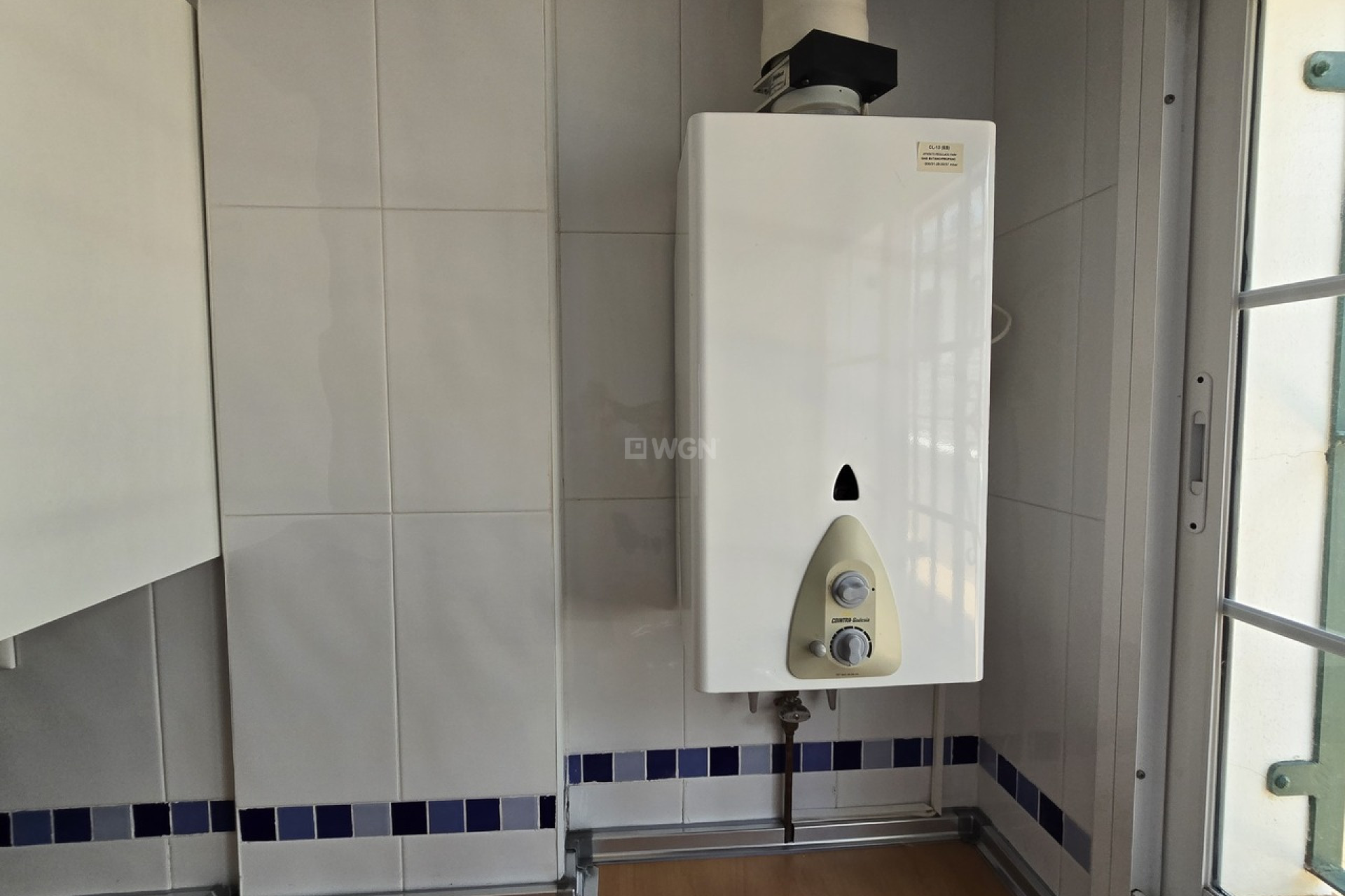 Resale - Townhouse - Alcaucín - Inland