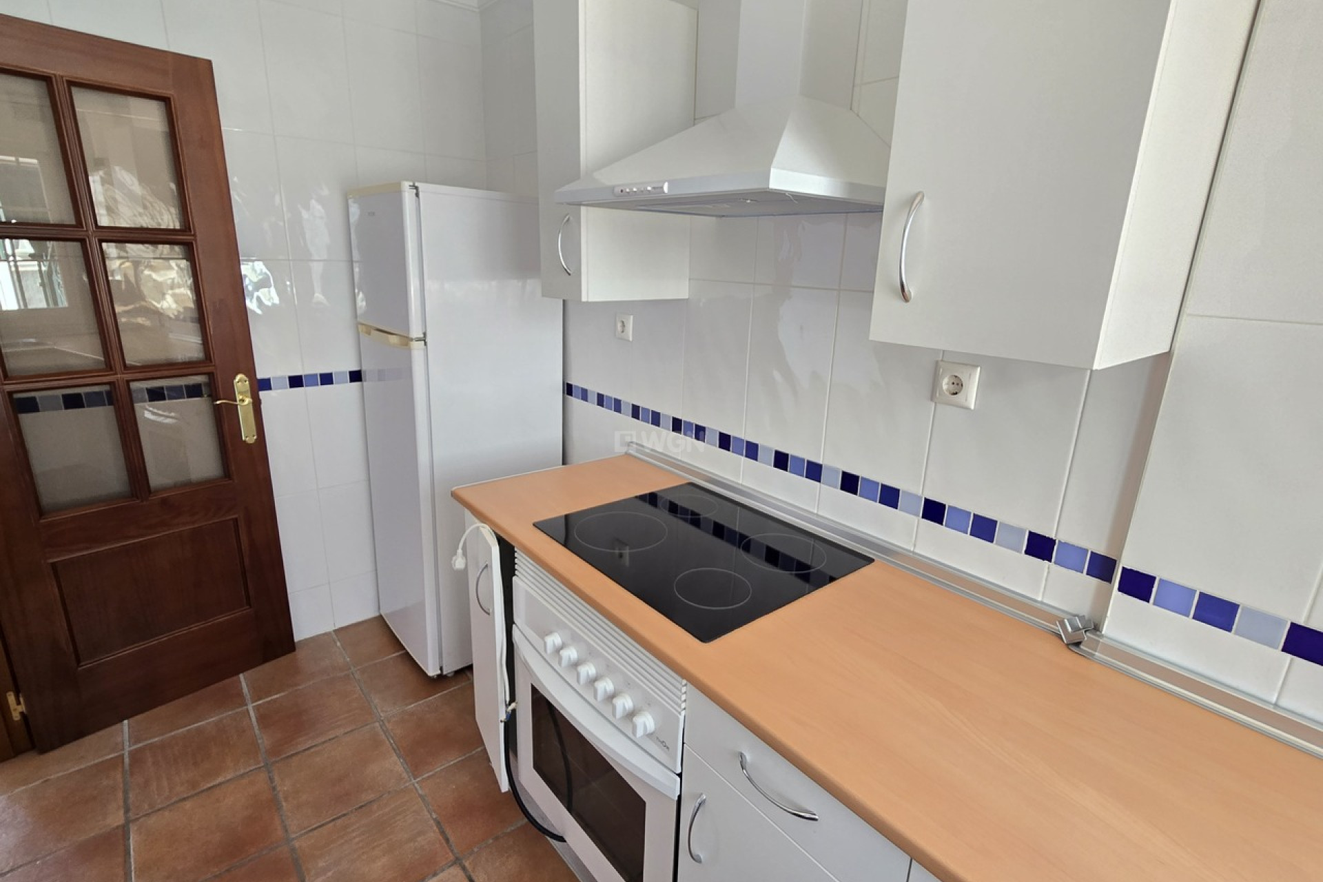 Resale - Townhouse - Alcaucín - Inland