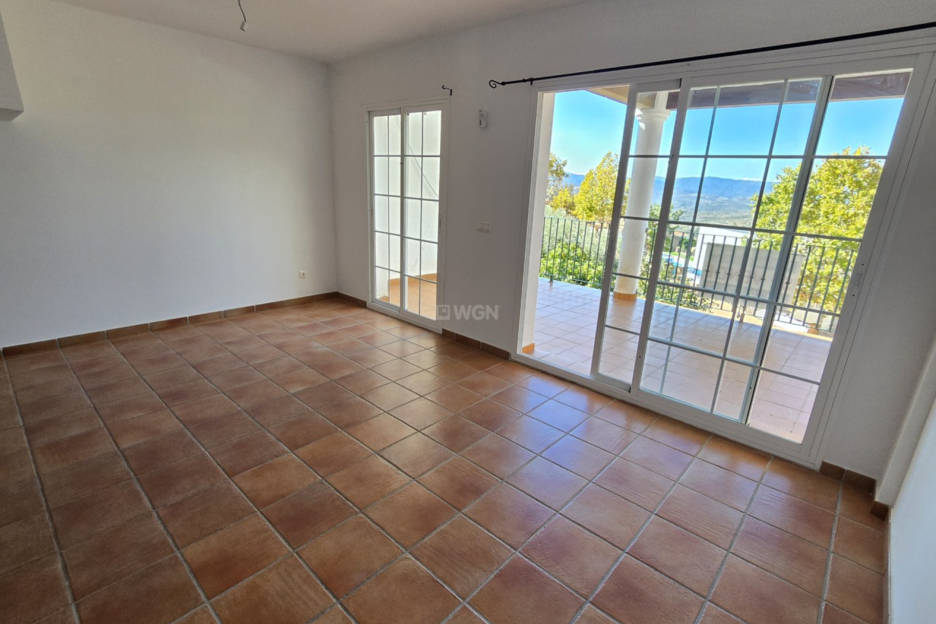 Resale - Townhouse - Alcaucín - Inland