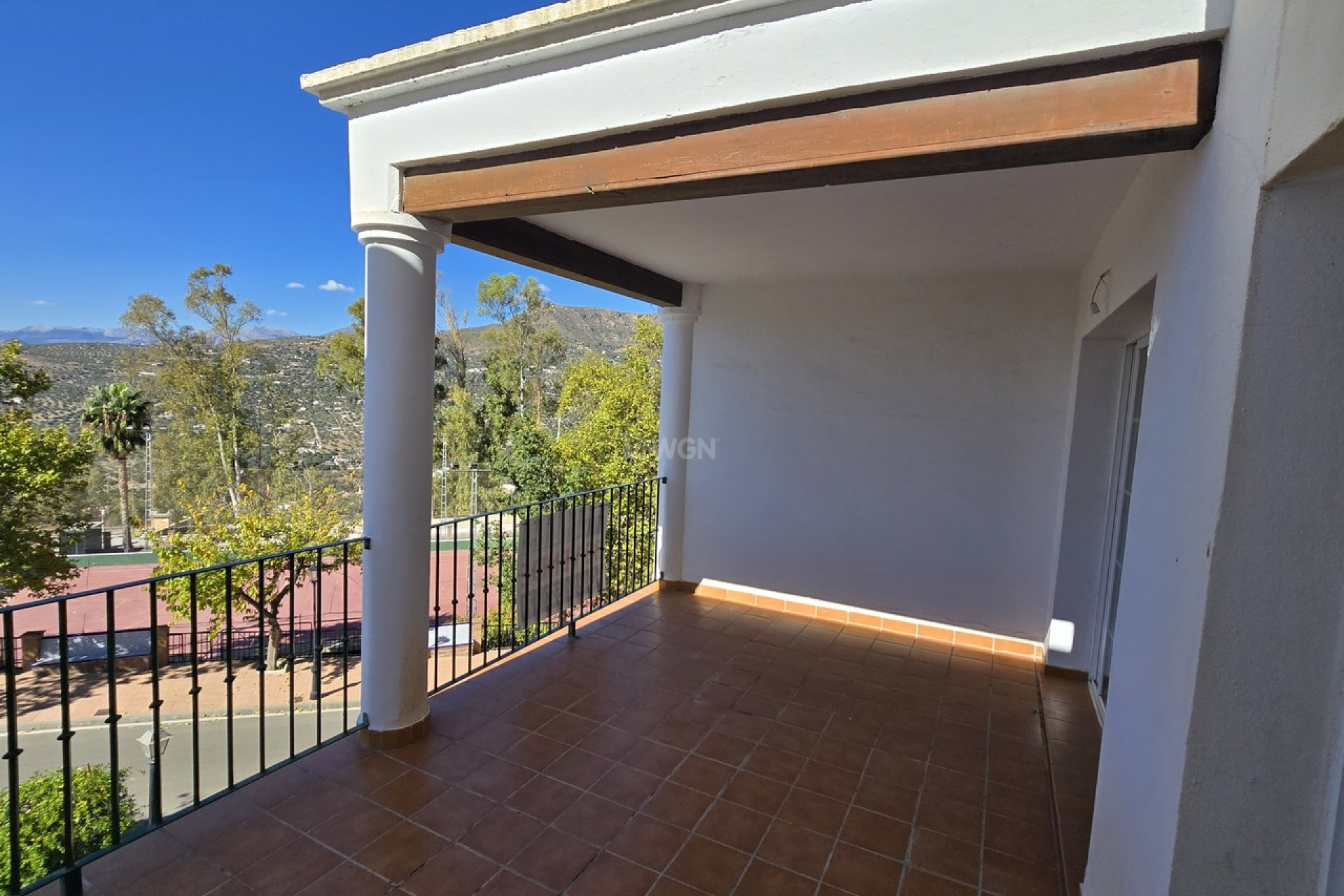 Resale - Townhouse - Alcaucín - Inland