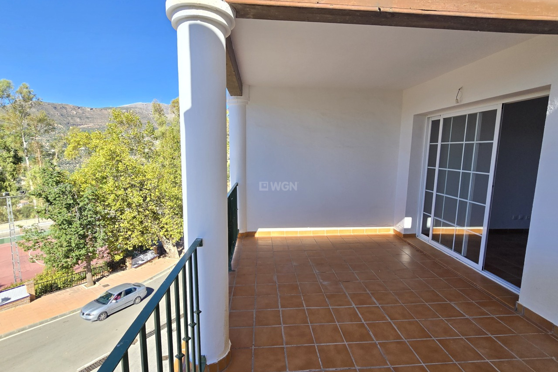 Resale - Townhouse - Alcaucín - Inland