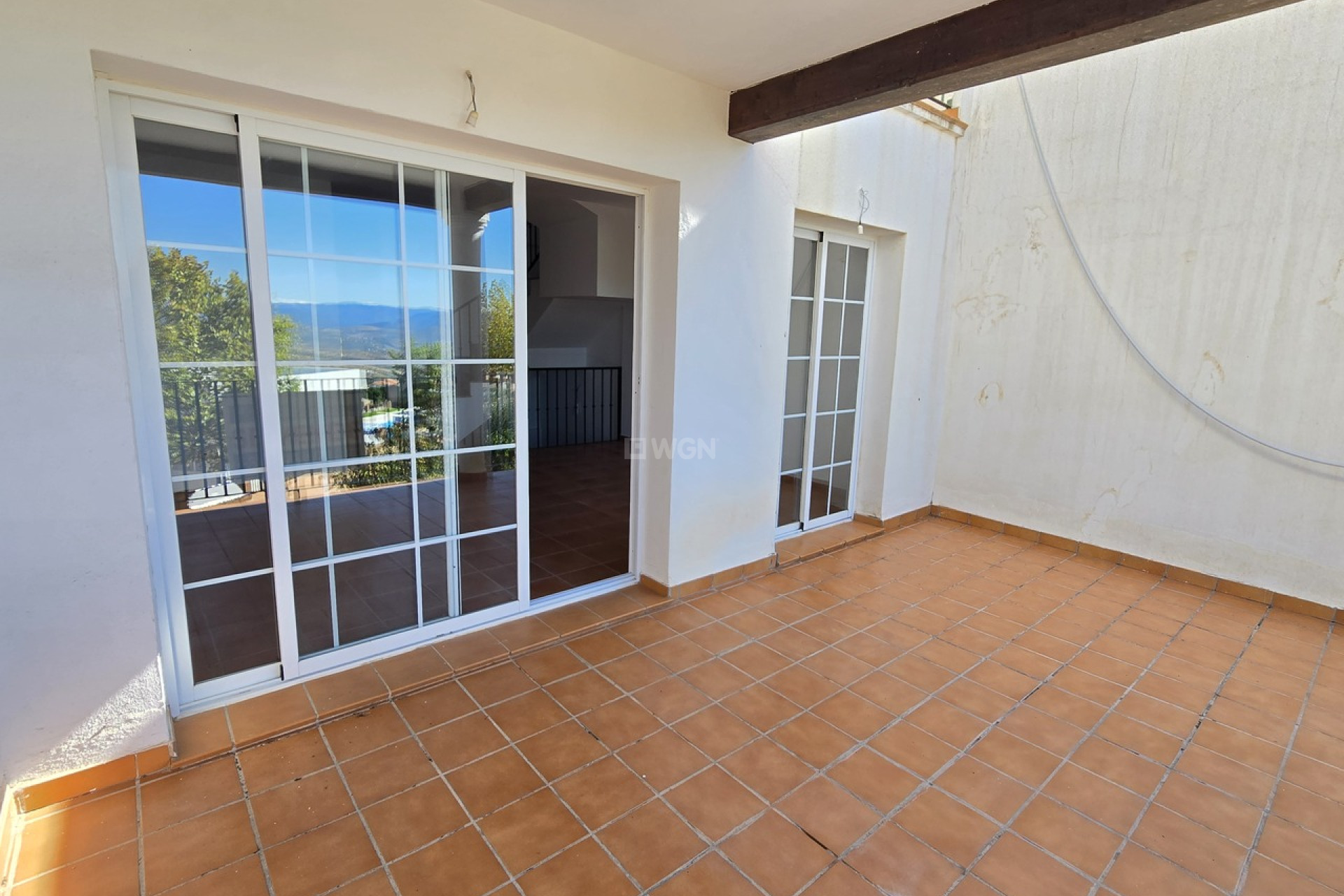 Resale - Townhouse - Alcaucín - Inland