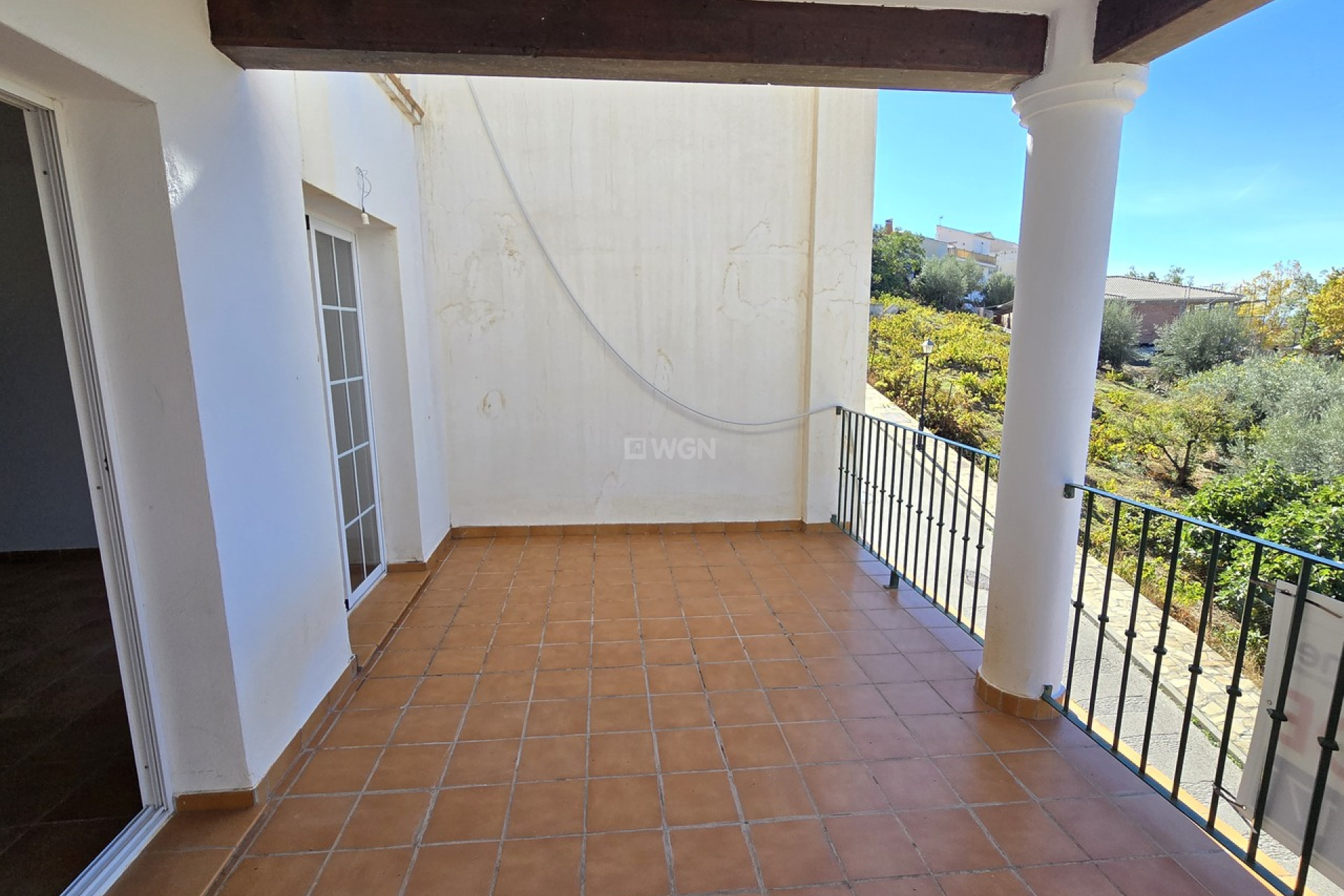 Resale - Townhouse - Alcaucín - Inland