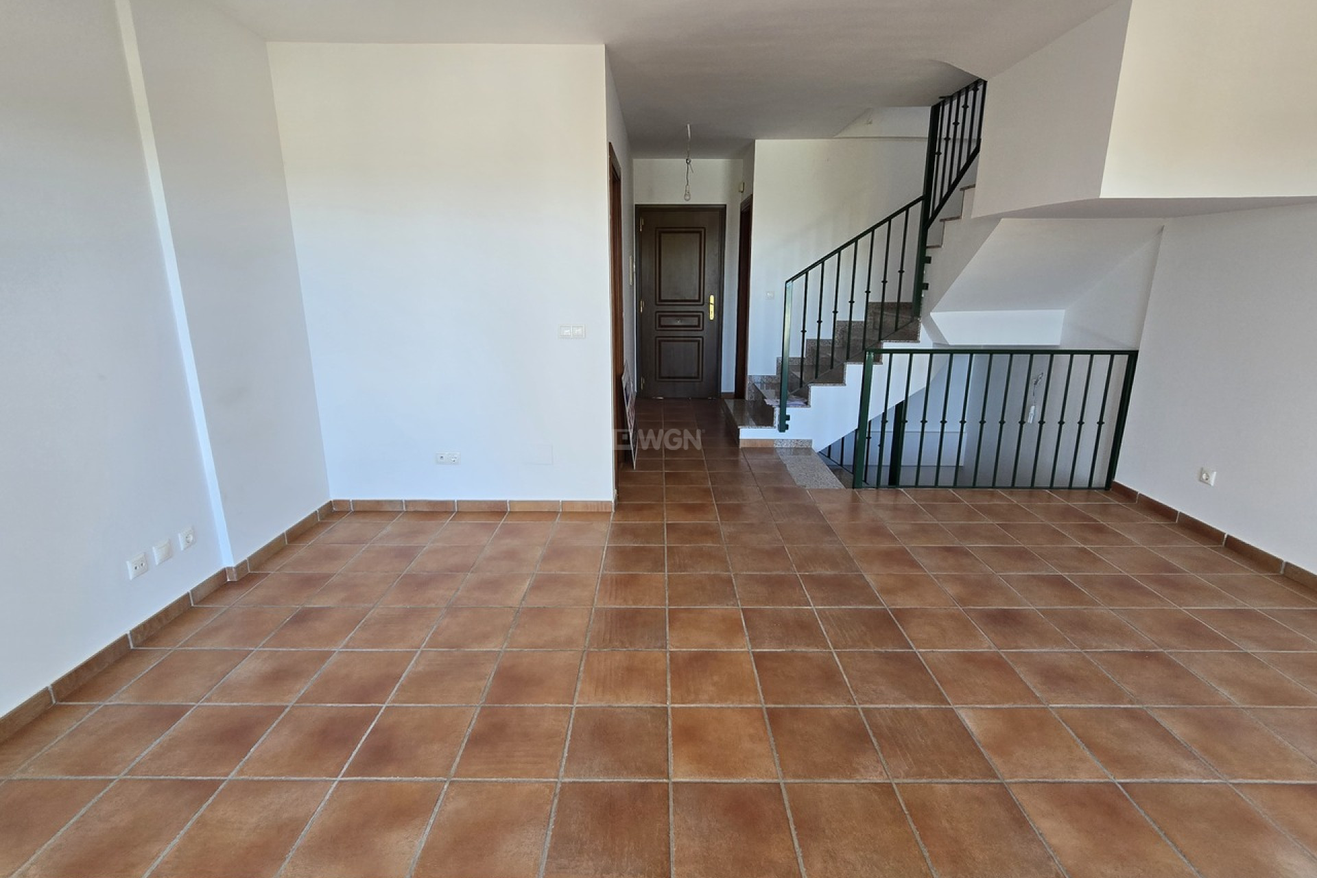 Resale - Townhouse - Alcaucín - Inland