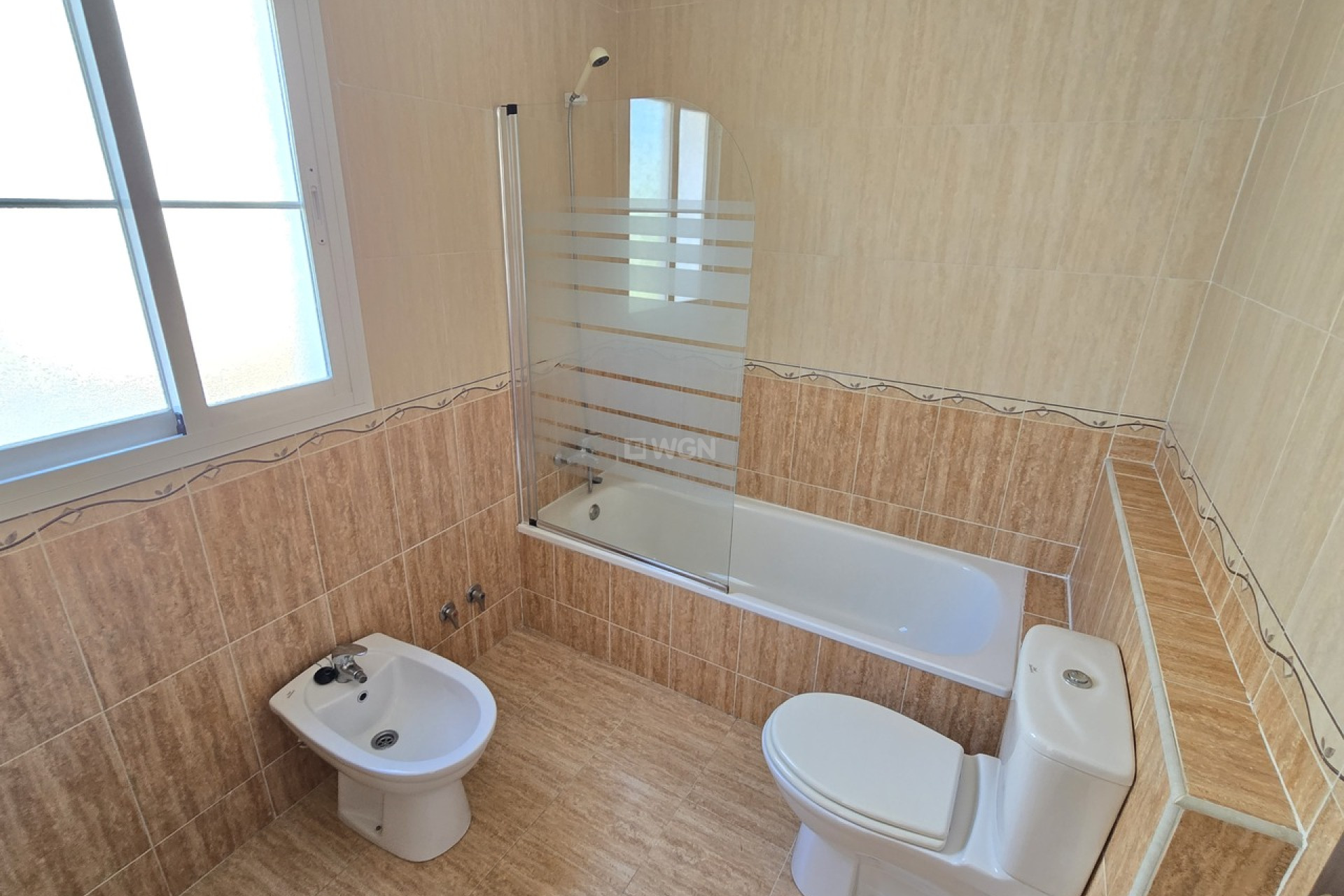 Resale - Townhouse - Alcaucín - Inland