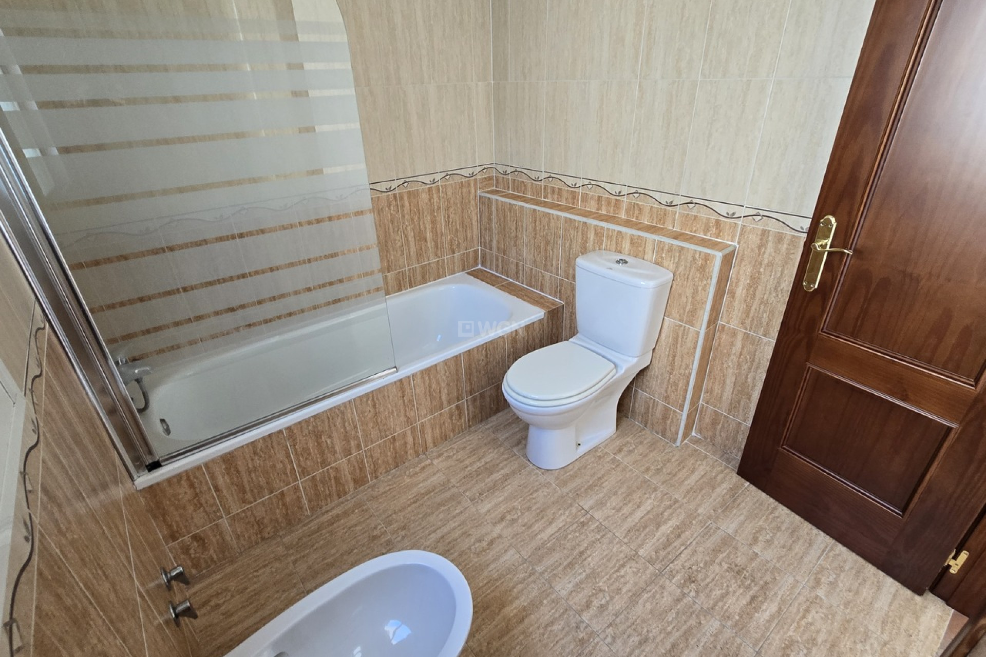 Resale - Townhouse - Alcaucín - Inland