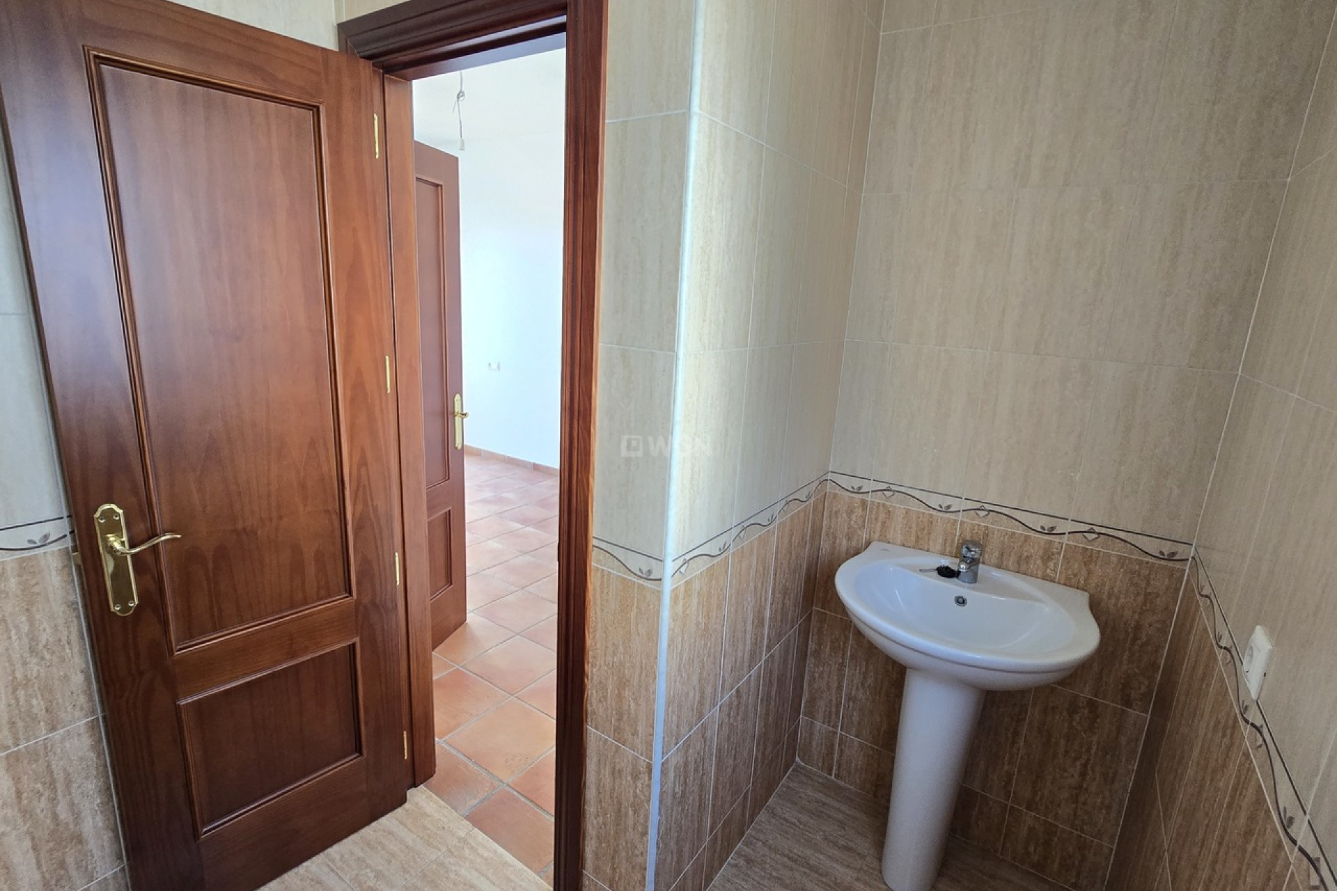 Resale - Townhouse - Alcaucín - Inland