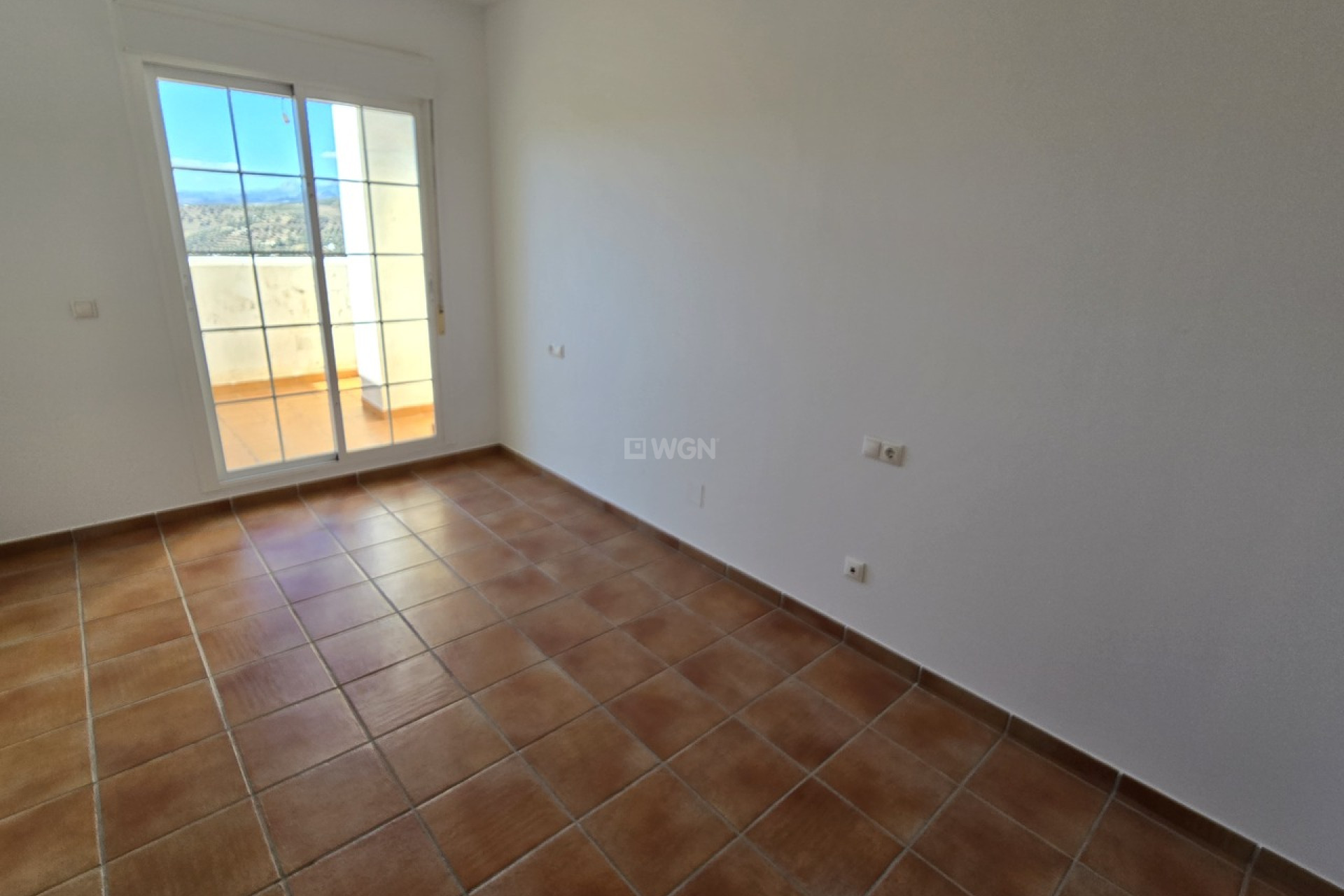 Resale - Townhouse - Alcaucín - Inland