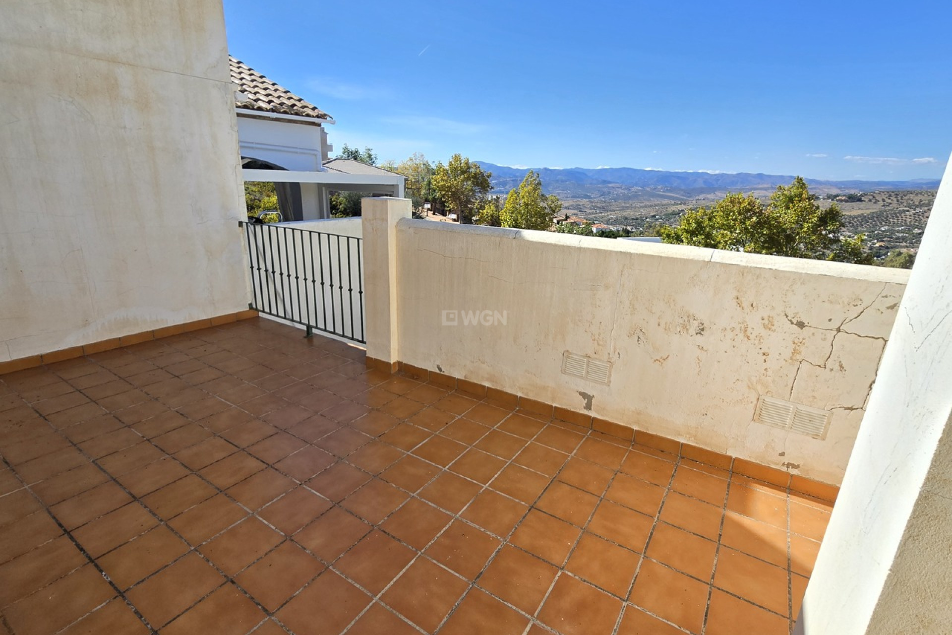 Resale - Townhouse - Alcaucín - Inland