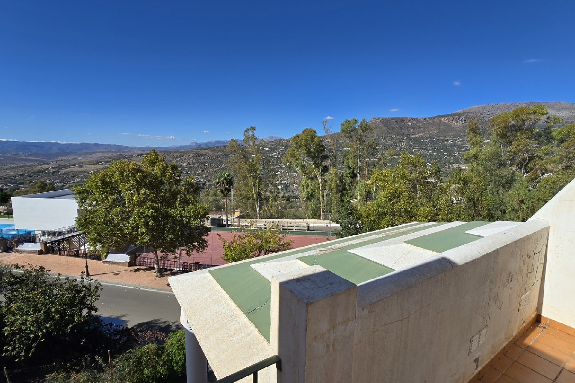 Resale - Townhouse - Alcaucín - Inland