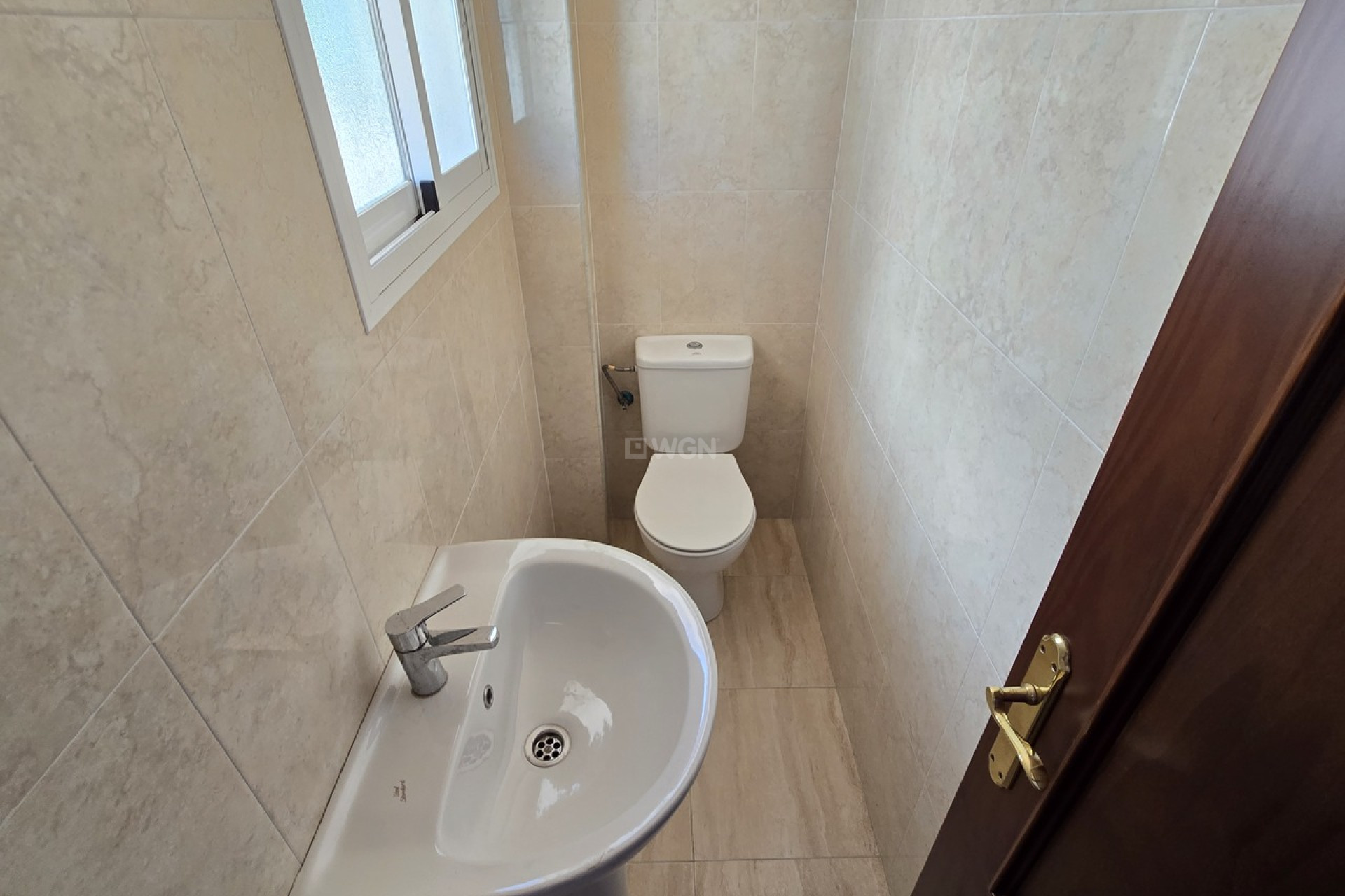 Resale - Townhouse - Alcaucín - Inland