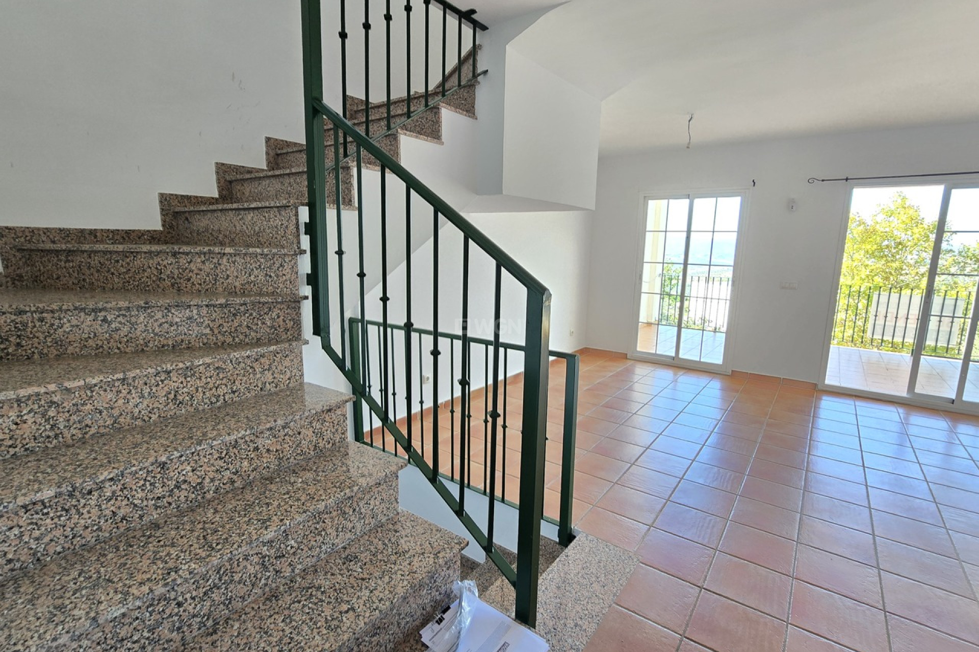 Resale - Townhouse - Alcaucín - Inland