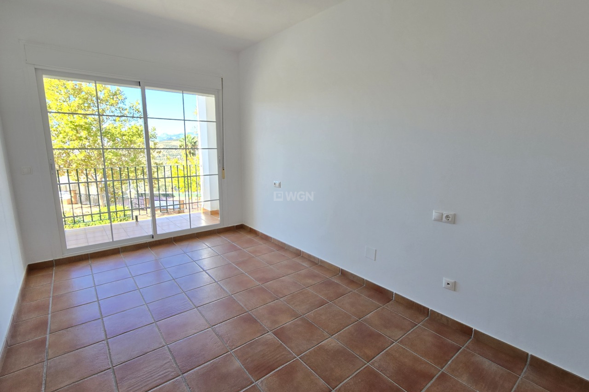 Resale - Townhouse - Alcaucín - Inland