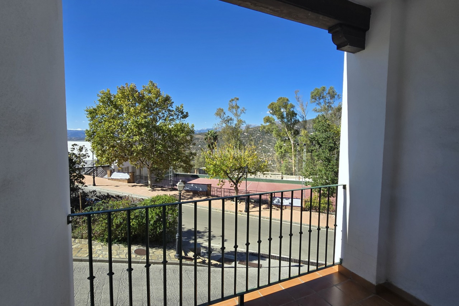 Resale - Townhouse - Alcaucín - Inland