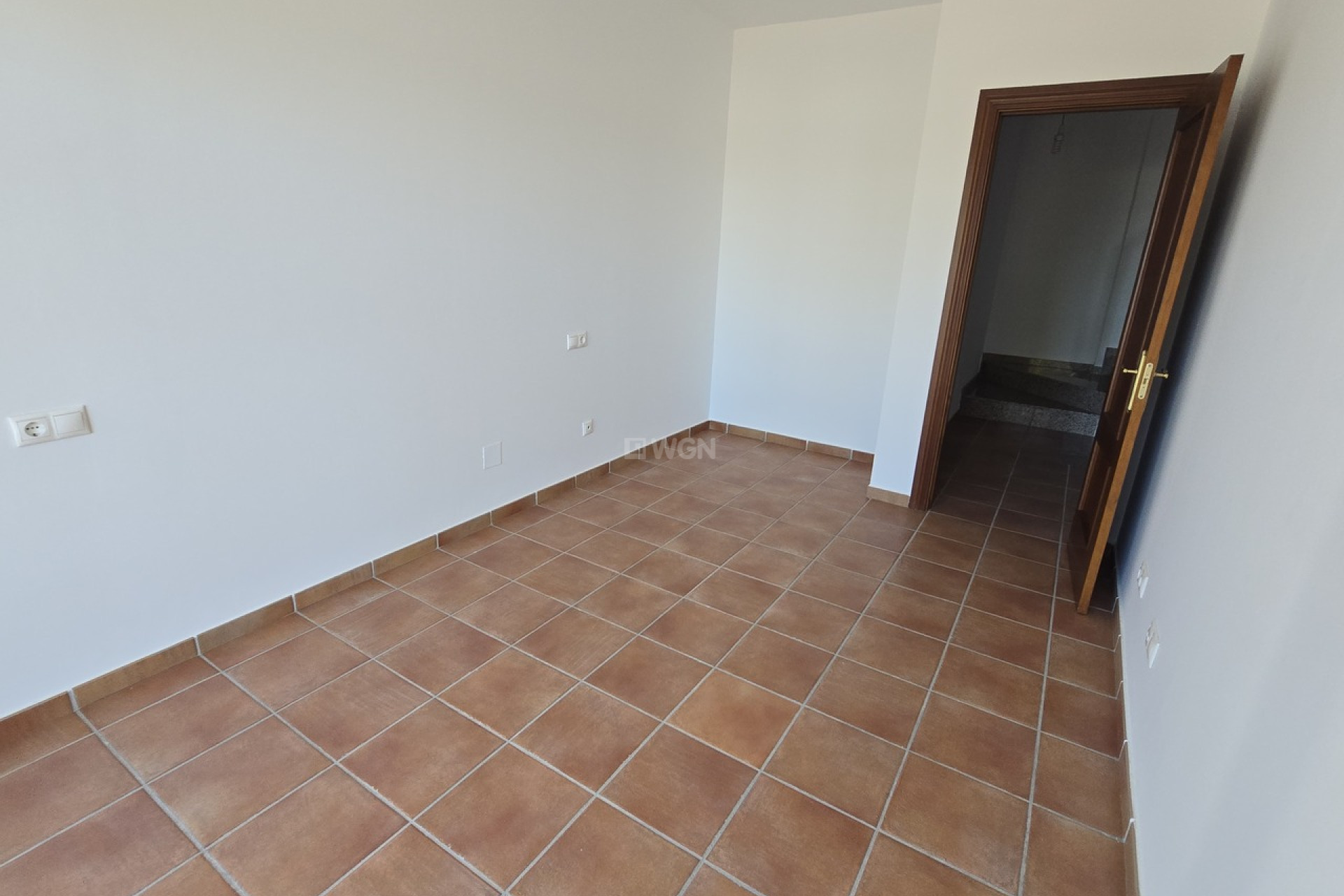 Resale - Townhouse - Alcaucín - Inland