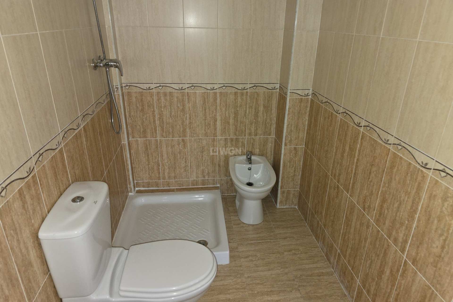 Resale - Townhouse - Alcaucín - Inland