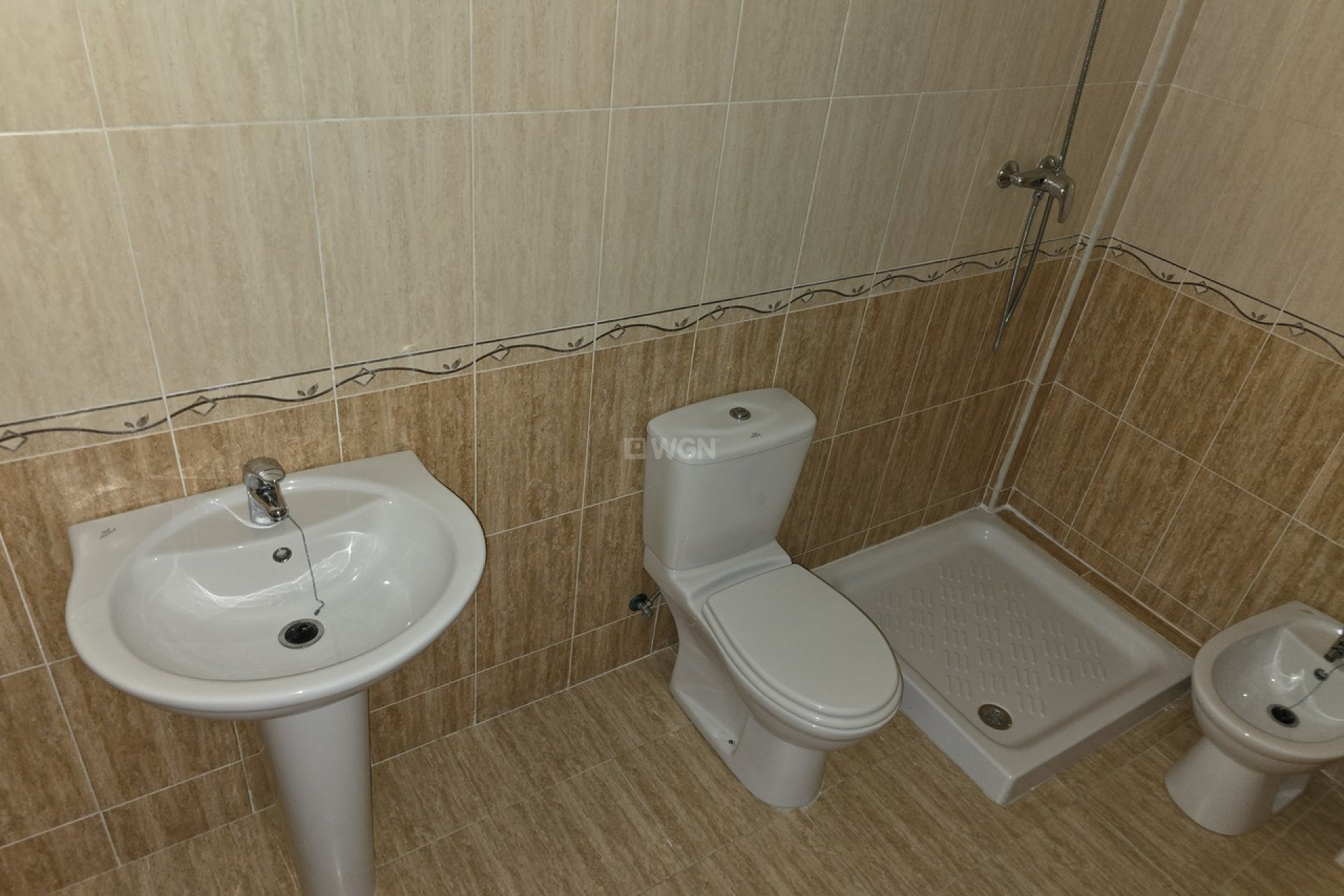 Resale - Townhouse - Alcaucín - Inland