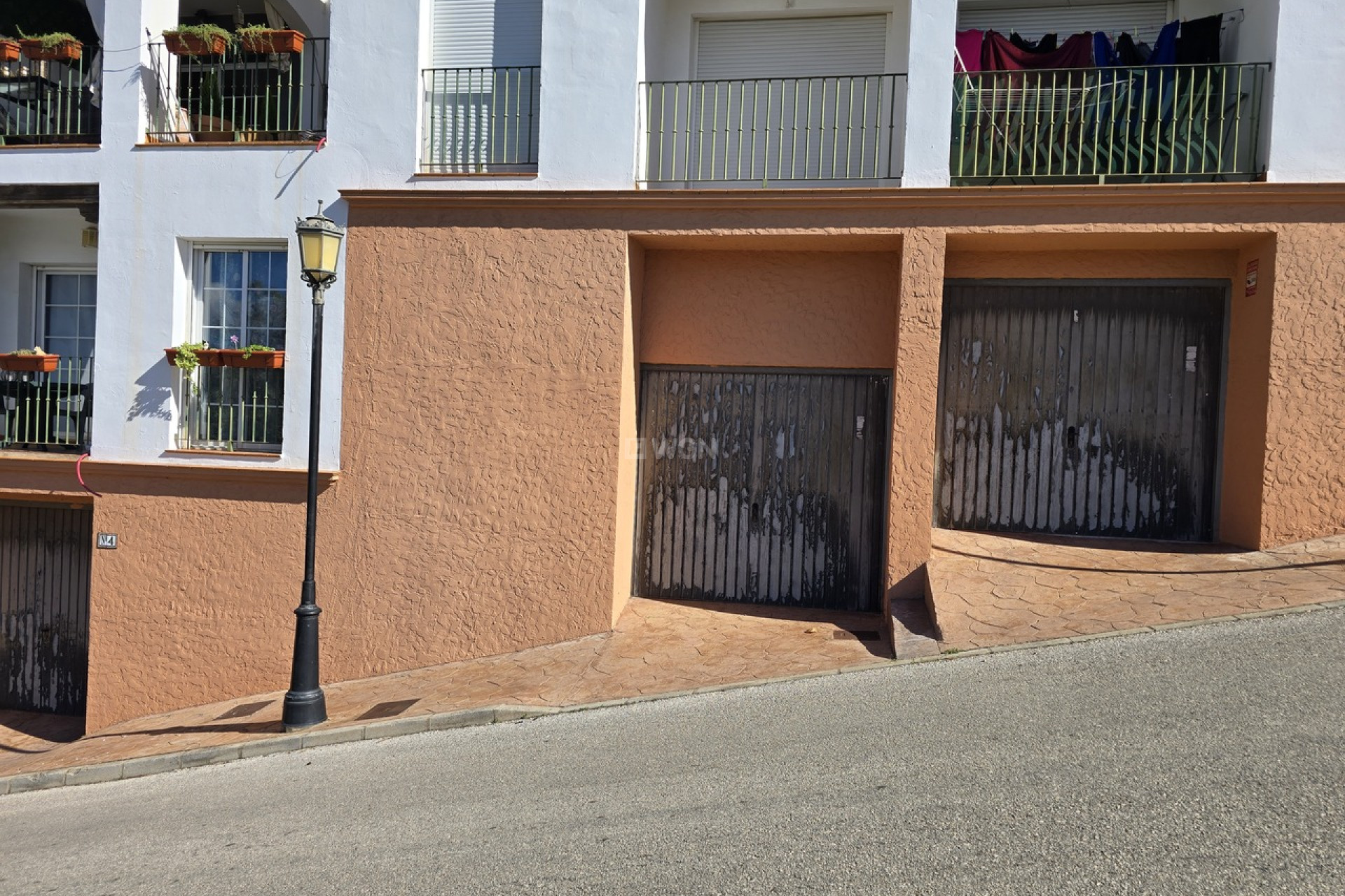 Resale - Townhouse - Alcaucín - Inland