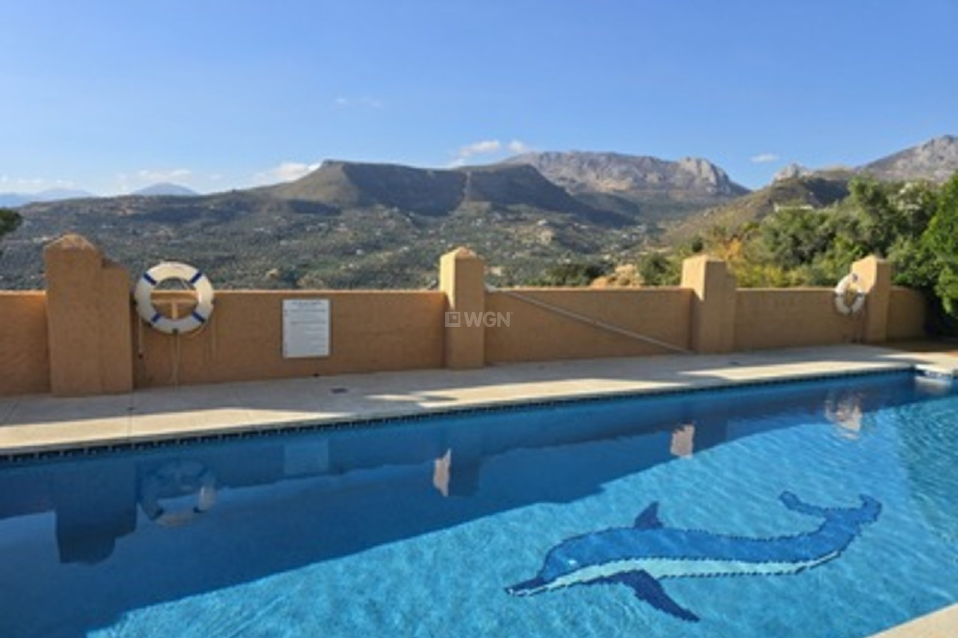 Resale - Townhouse - Alcaucín - Inland