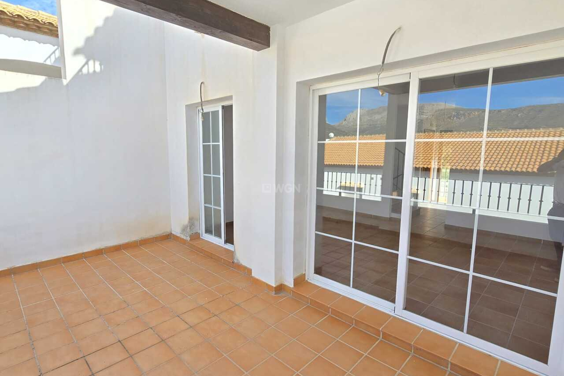 Resale - Townhouse - Alcaucín - Inland
