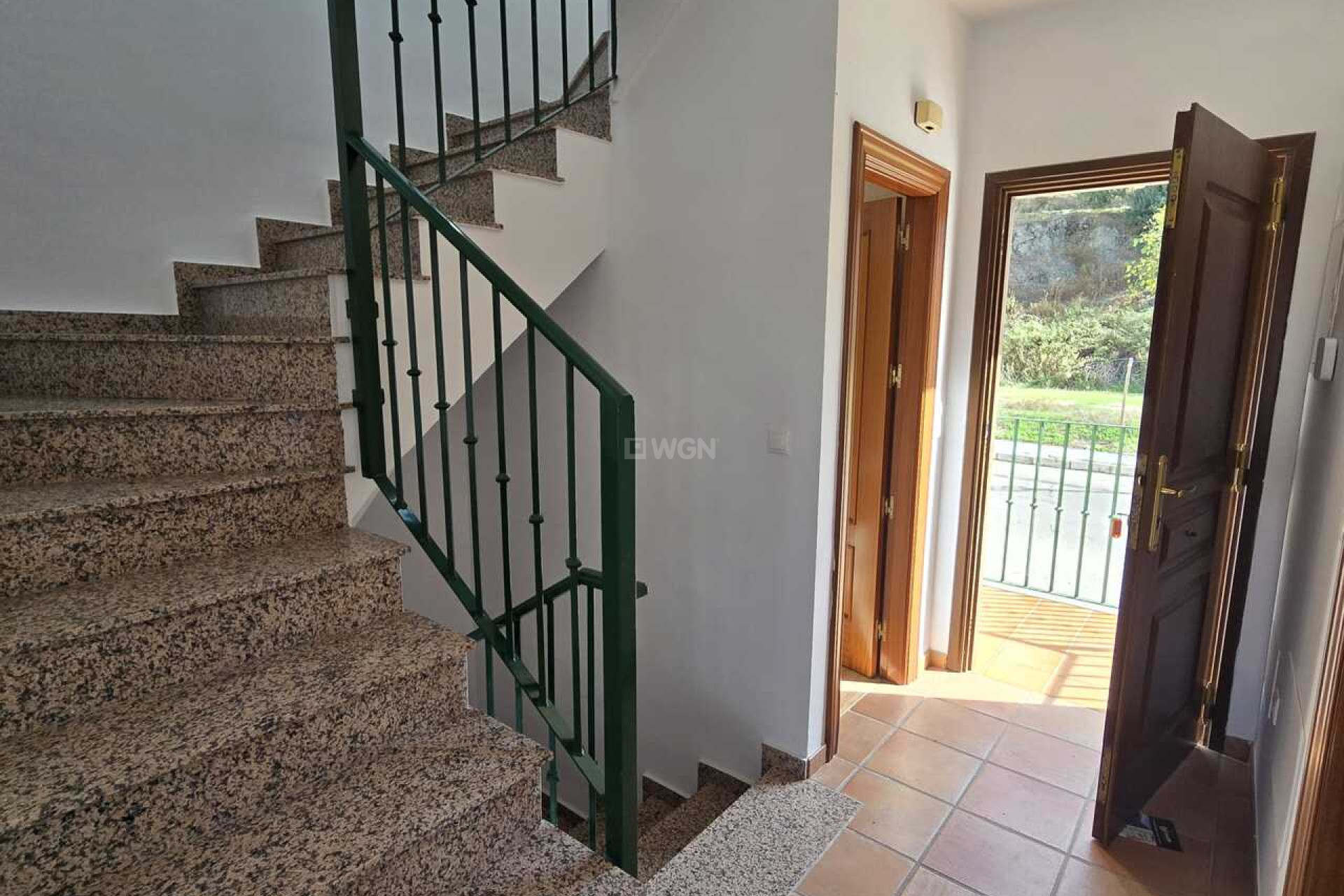 Resale - Townhouse - Alcaucín - Inland