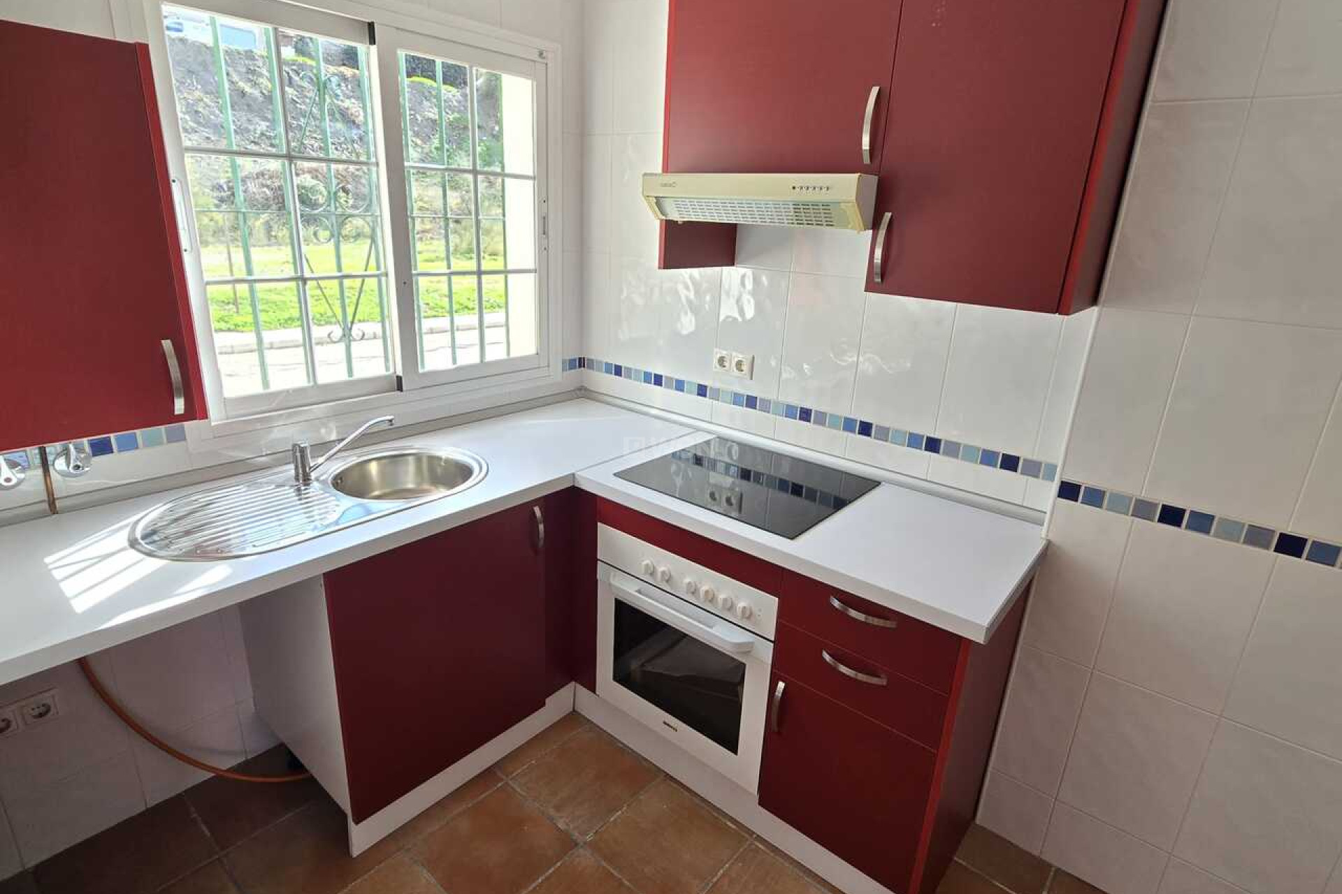 Resale - Townhouse - Alcaucín - Inland