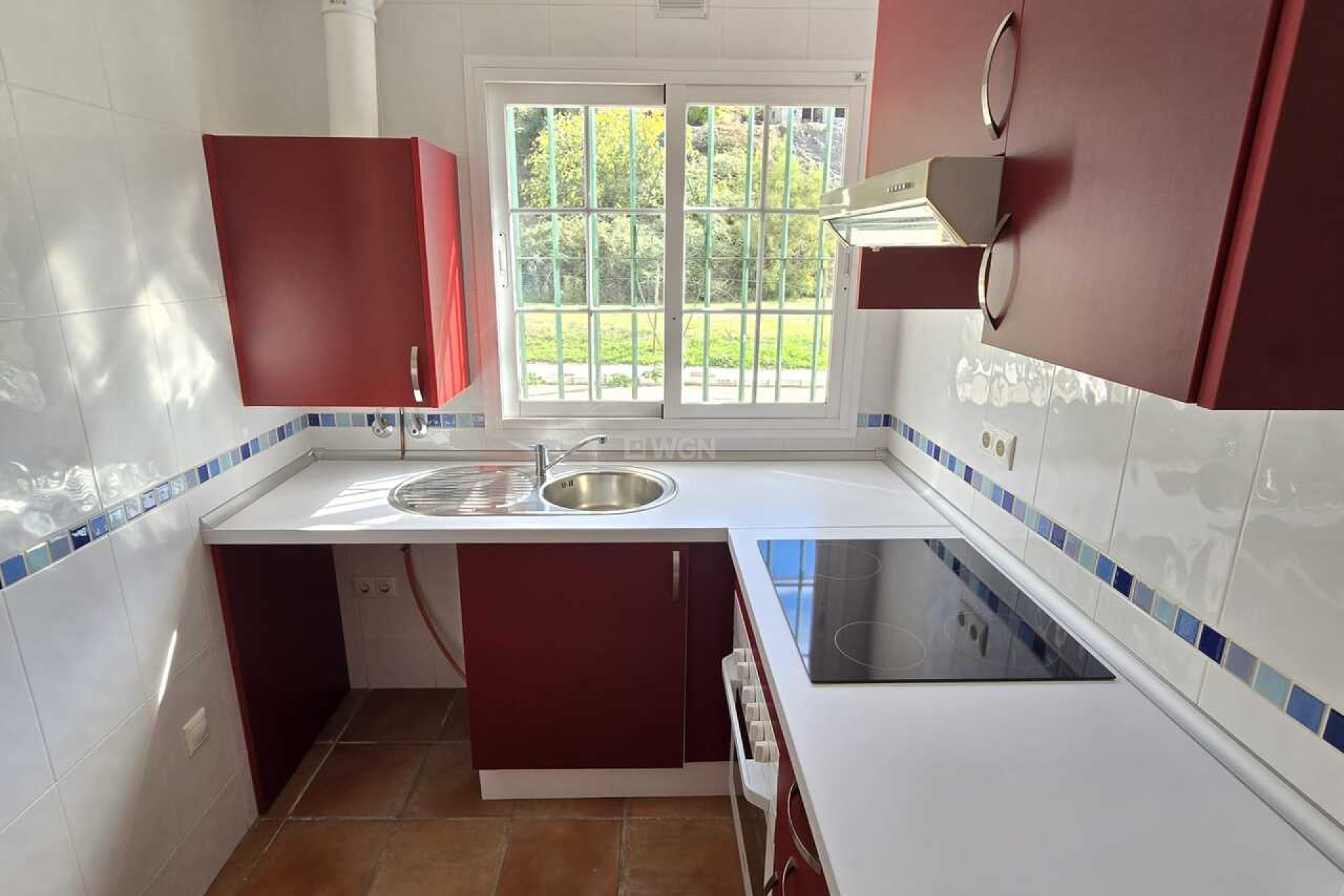 Resale - Townhouse - Alcaucín - Inland